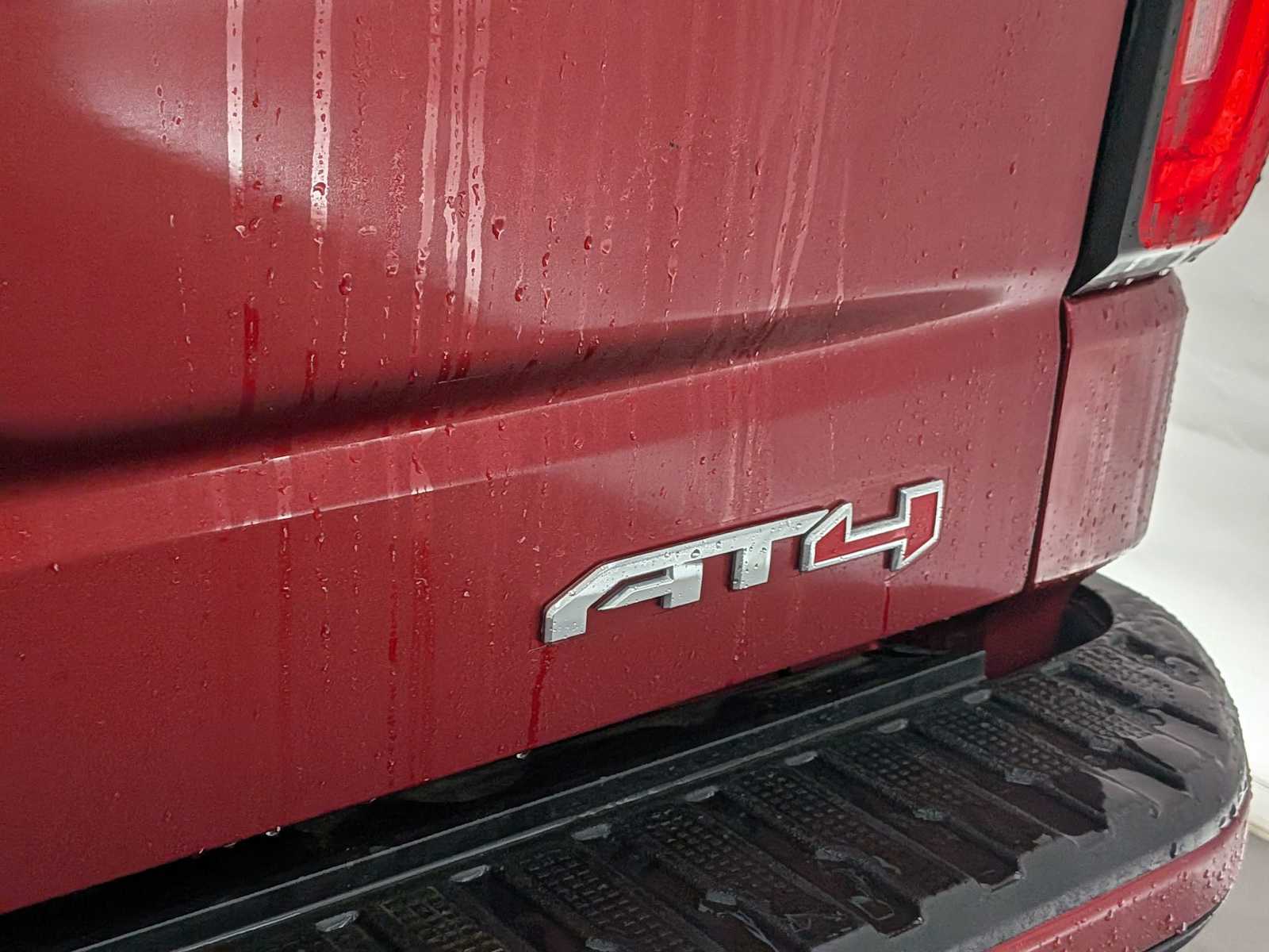 Thumbnail: 2023 GMC Sierra 1500 - 14