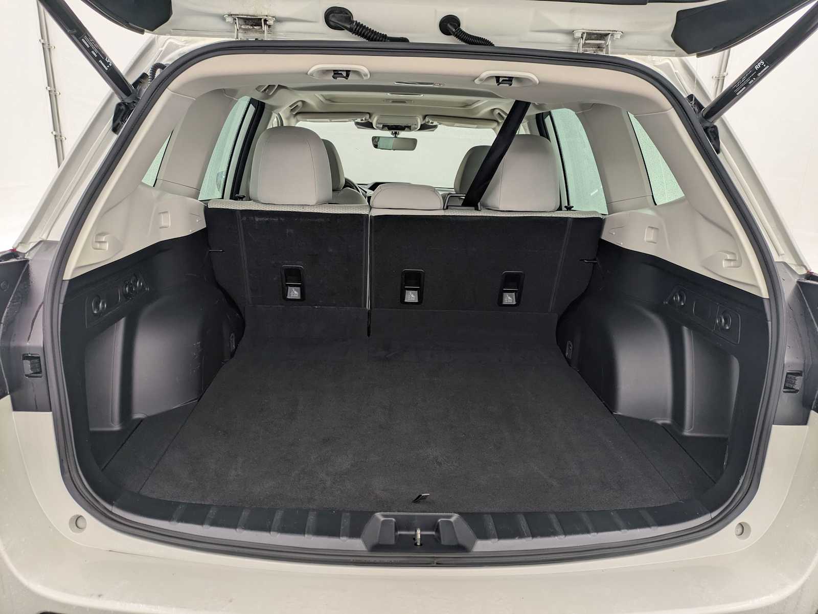 Thumbnail: 2024 Subaru Forester - 34