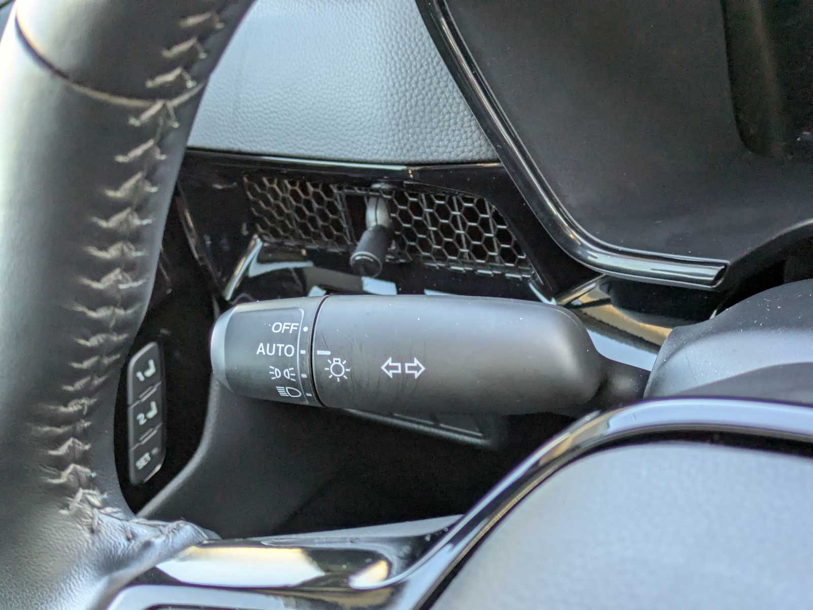 Thumbnail: 2025 Honda CR-V - 27