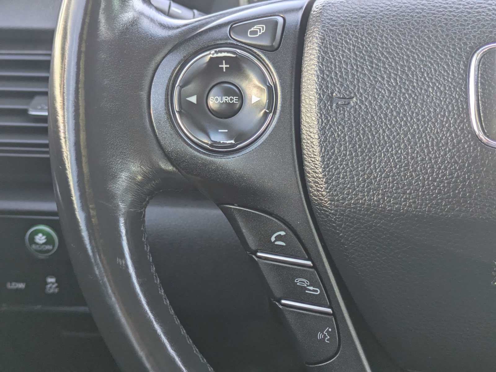 Thumbnail: 2014 Honda Accord - 24