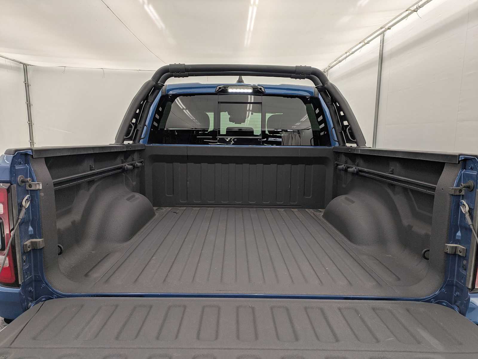 Thumbnail: 2024 RAM 1500 - 35