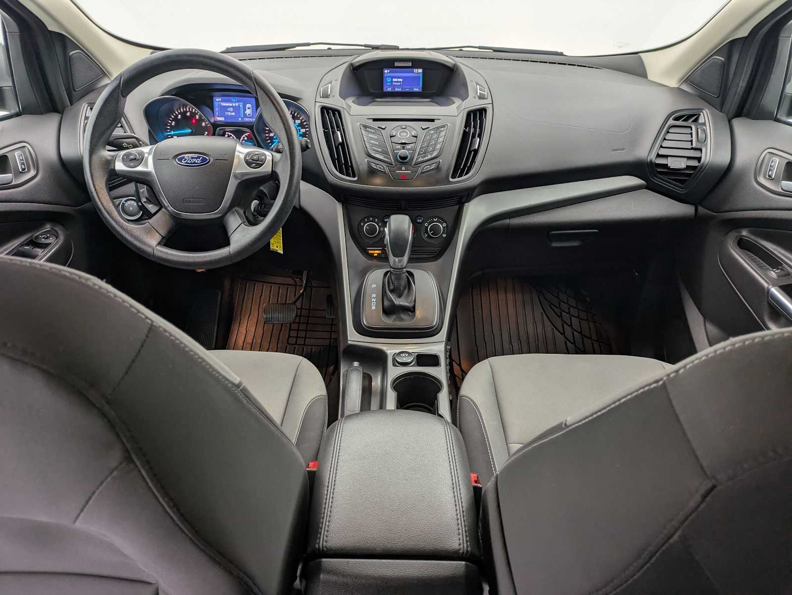 Thumbnail: 2015 Ford Escape - 16