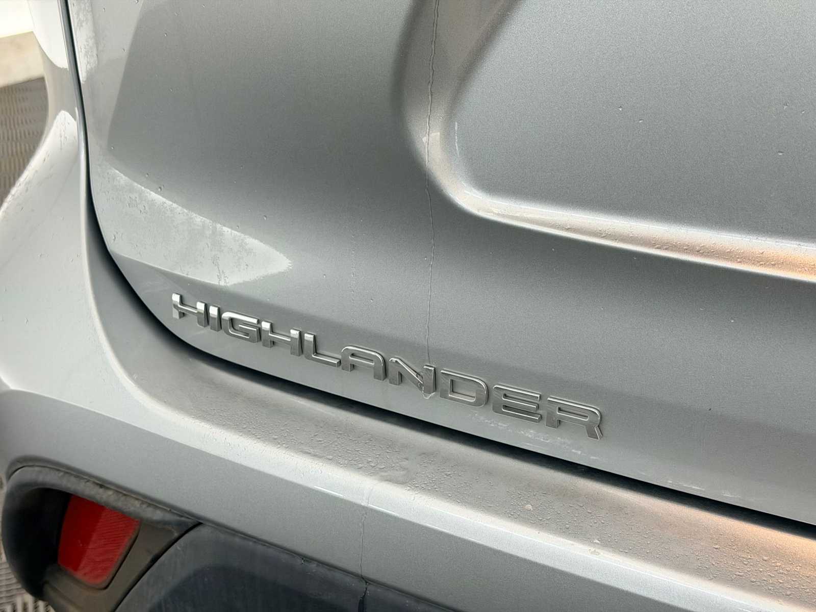 Thumbnail: 2024 Toyota Highlander - 12