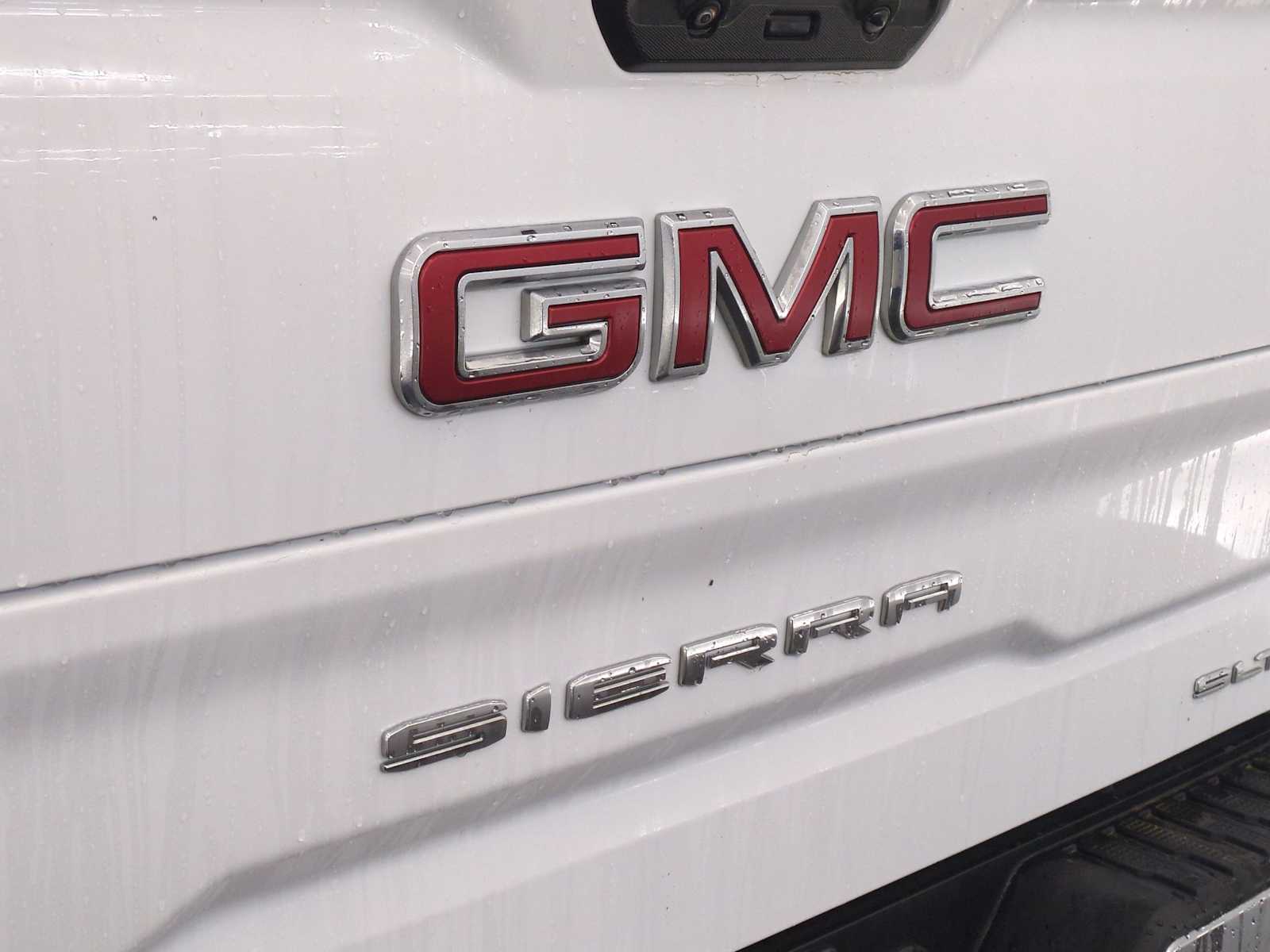Thumbnail: 2023 GMC Sierra 1500 - 11