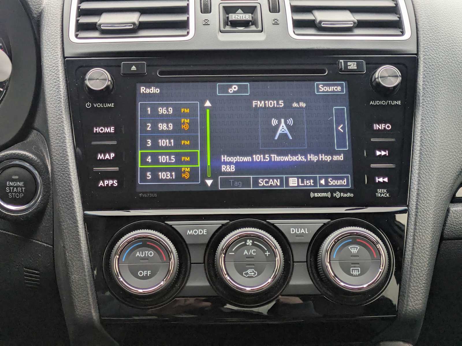 Thumbnail: 2018 Subaru WRX - 29