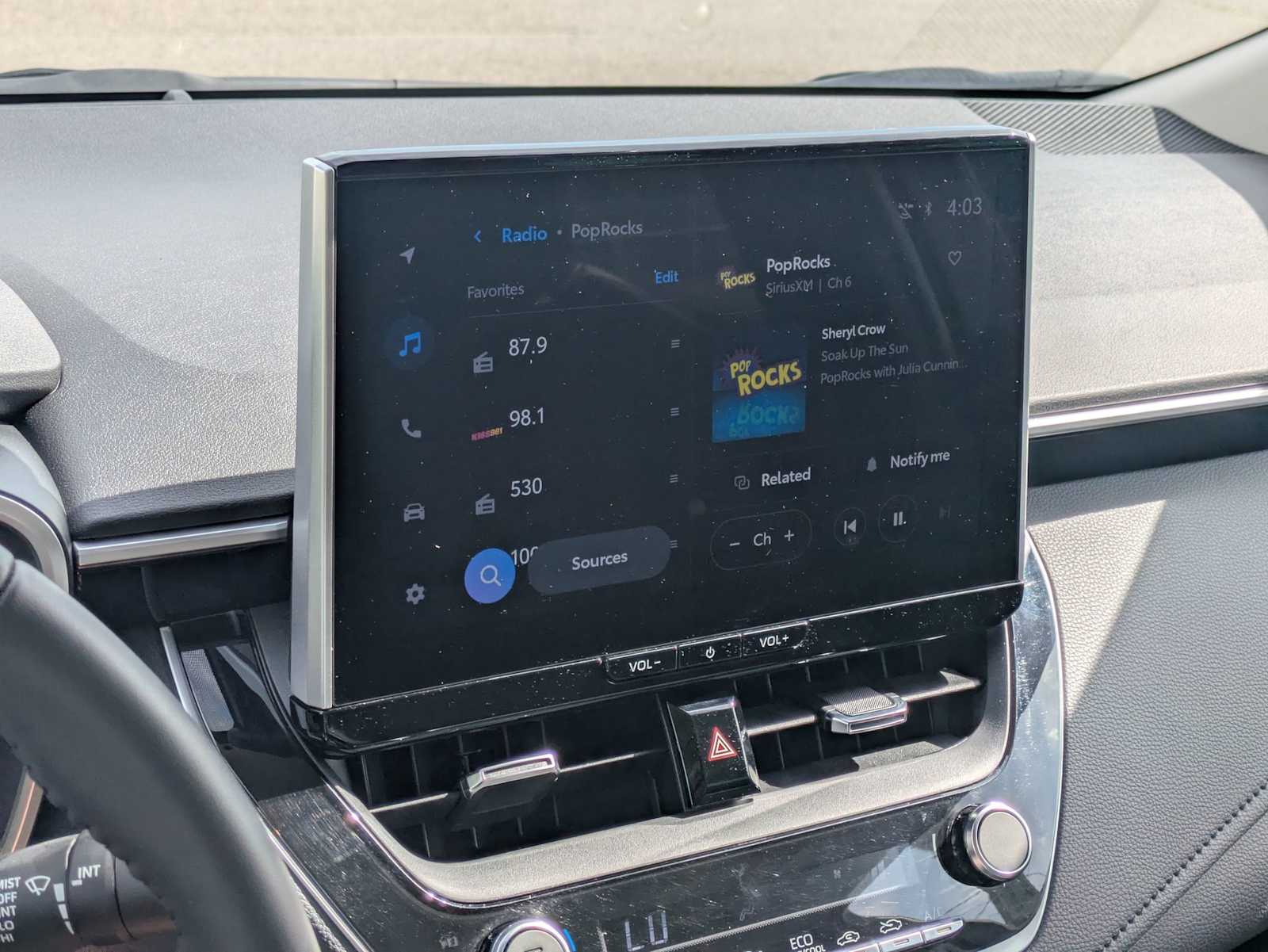 Thumbnail: 2025 Toyota Corolla - 31