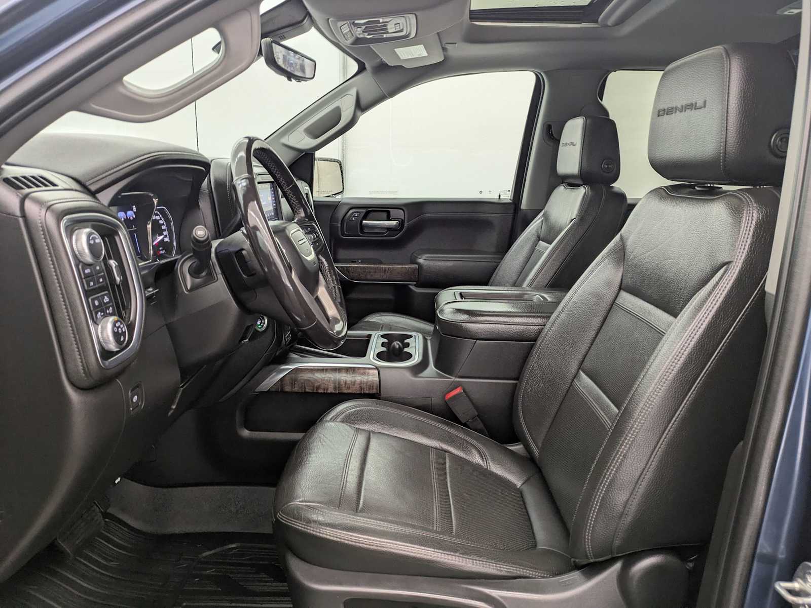 Thumbnail: 2020 GMC Sierra 1500 - 17