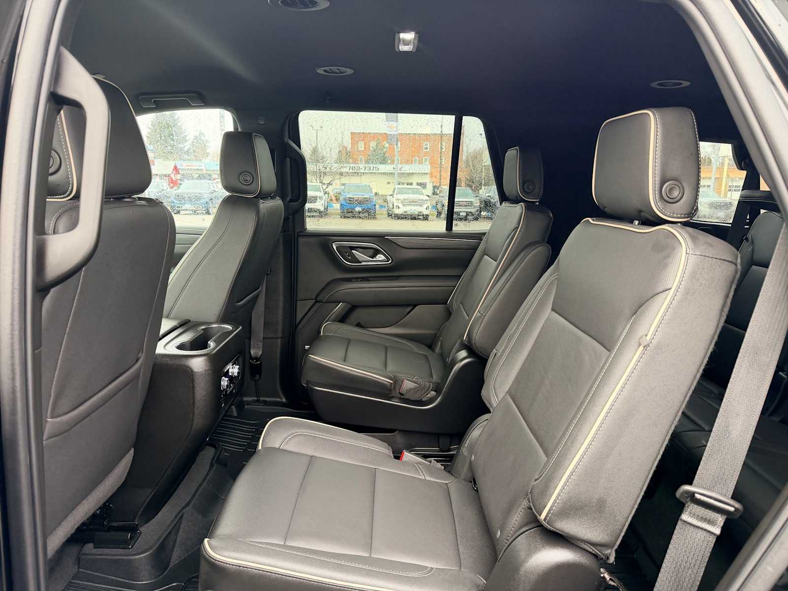 Thumbnail: 2024 GMC Yukon - 20