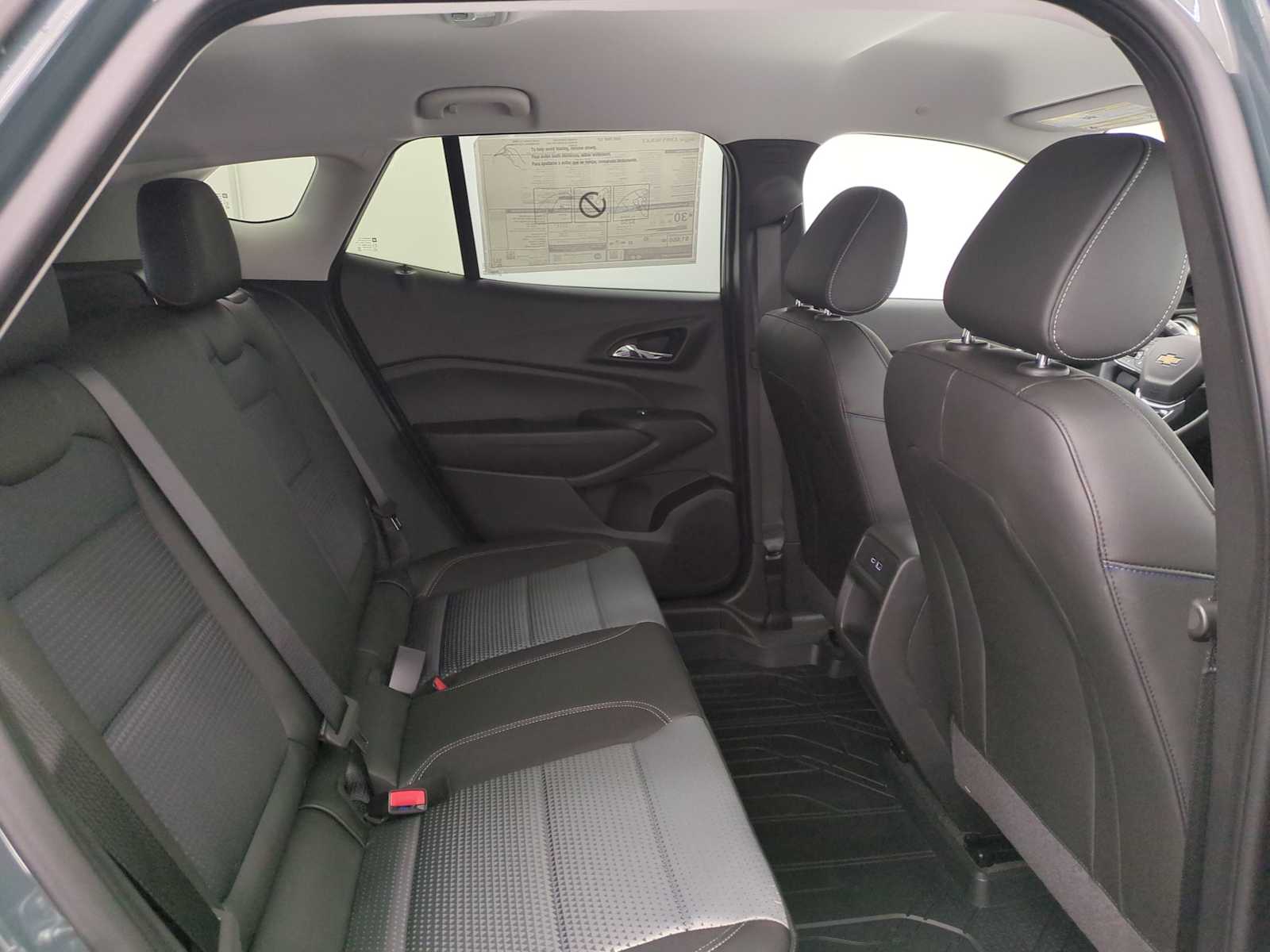 Thumbnail: 2026 Chevrolet Trax - 19