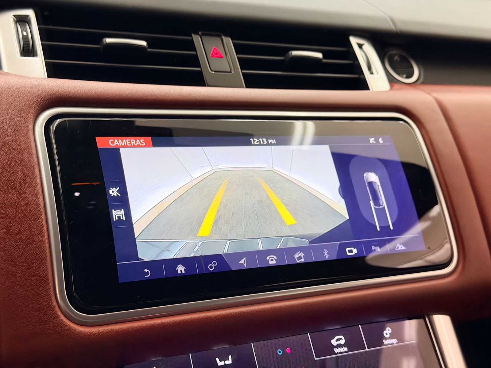 Thumbnail: 2018 Land Rover Range Rover Sport - 31