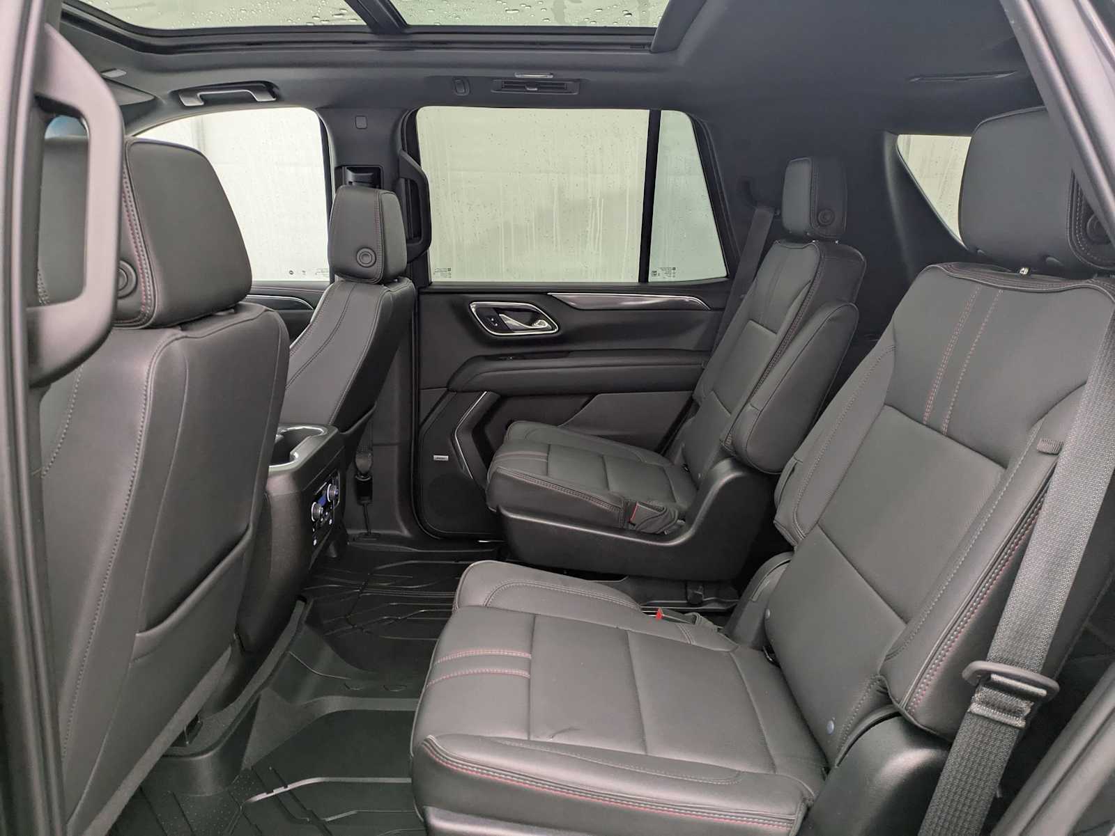 Thumbnail: 2023 Chevrolet Tahoe - 21