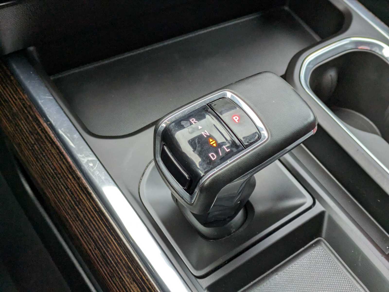 Thumbnail: 2024 GMC Sierra 1500 - 31