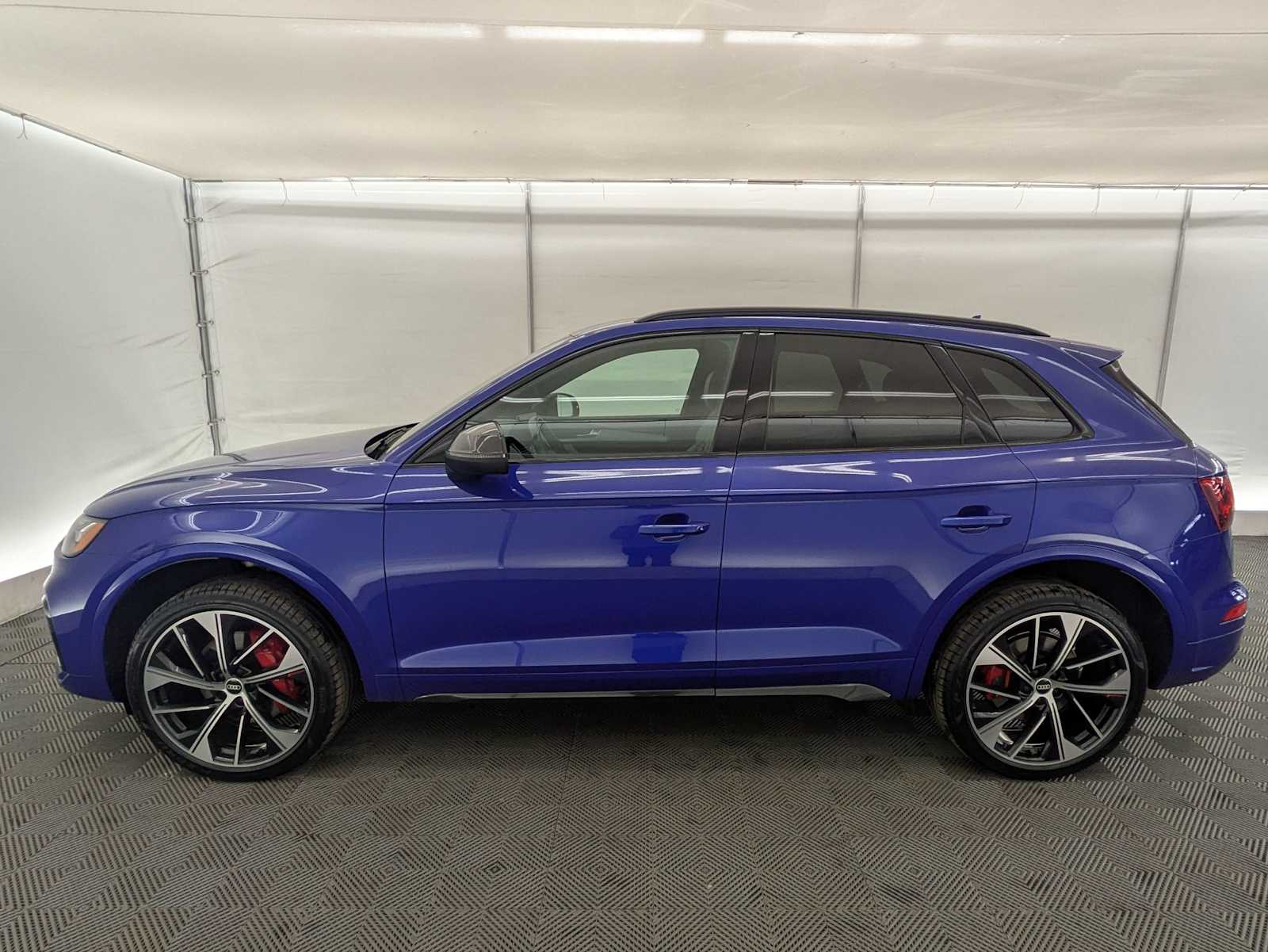2021 Audi SQ5 Premium 3