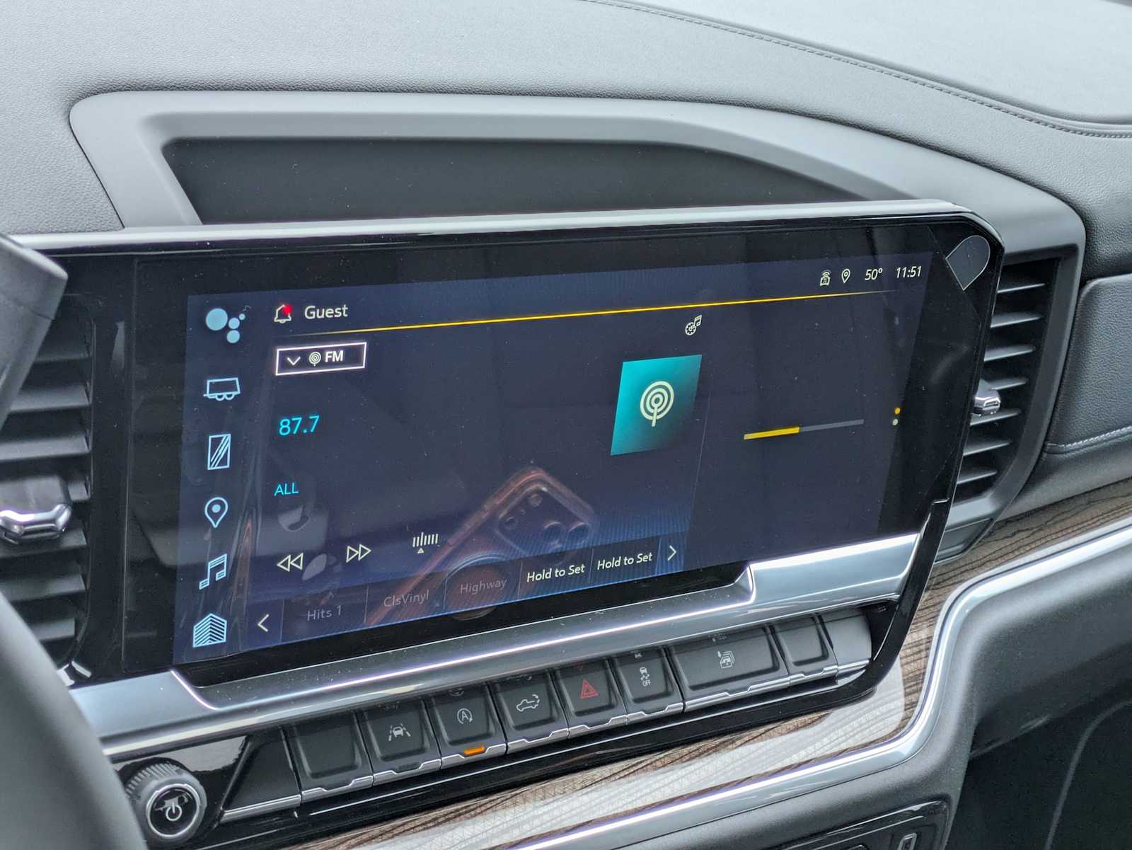 Thumbnail: 2026 Chevrolet Silverado 1500 - 31