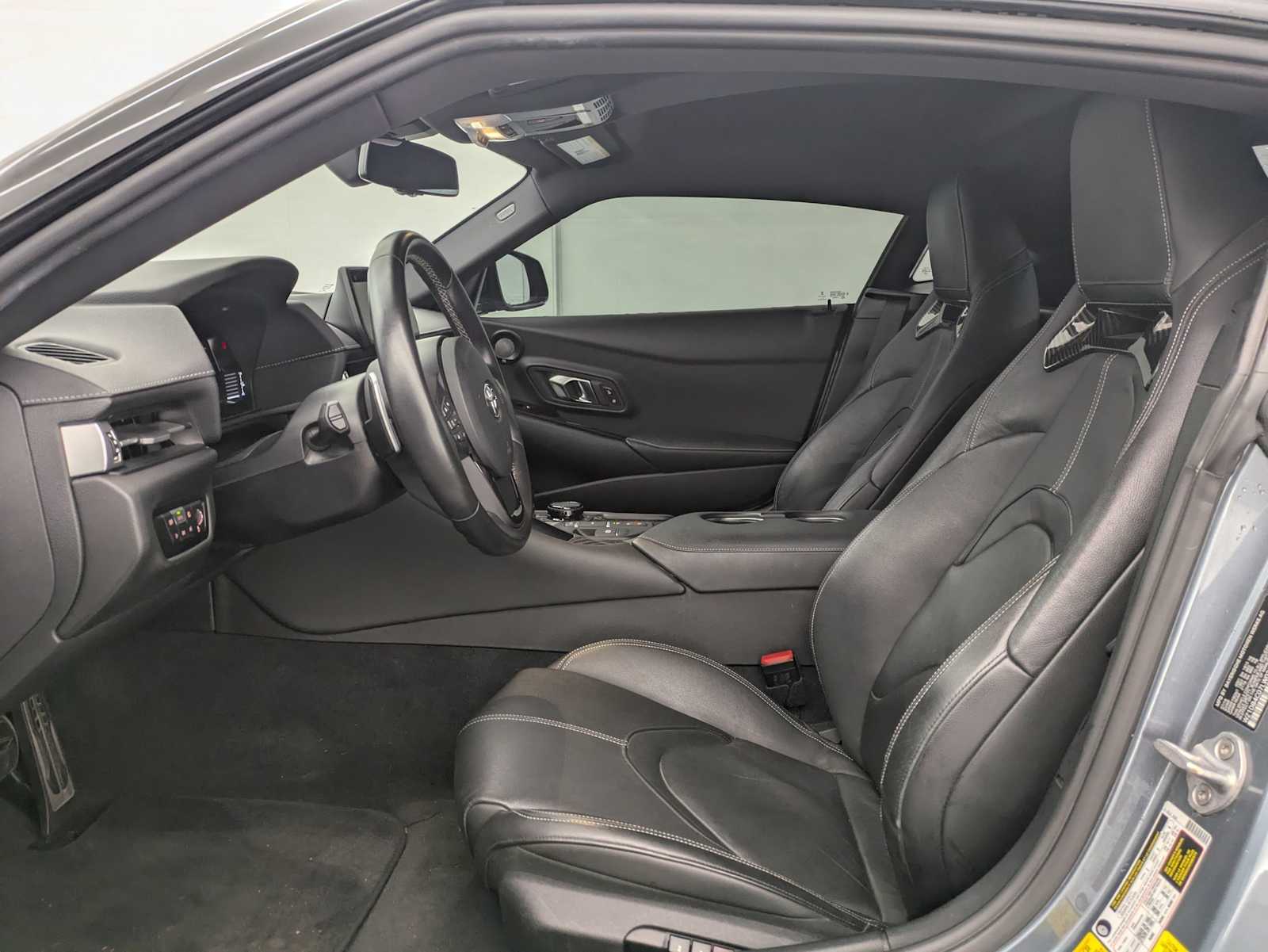 Thumbnail: 2020 Toyota GR Supra - 15