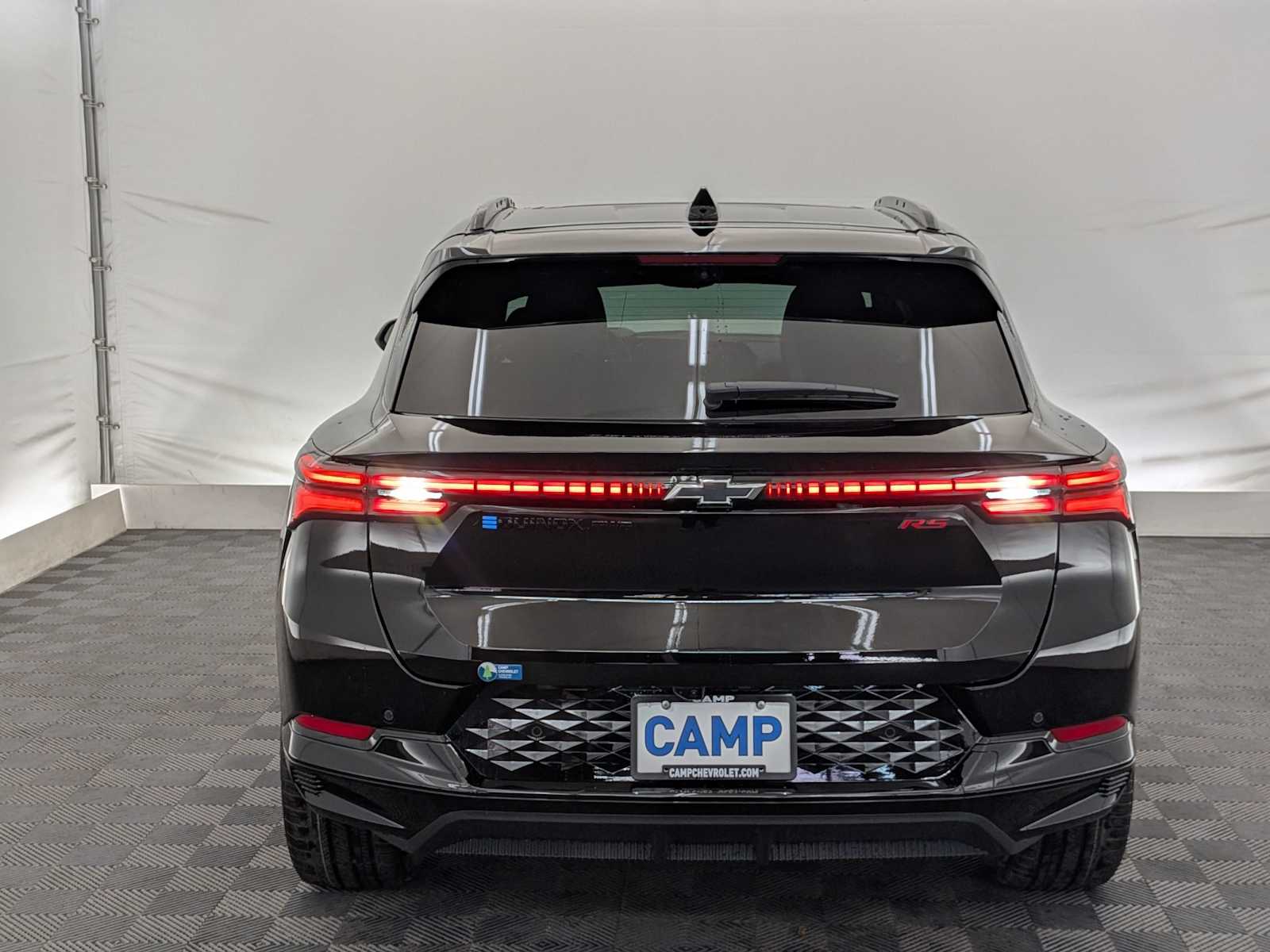 Thumbnail: 2026 Chevrolet Equinox - 5