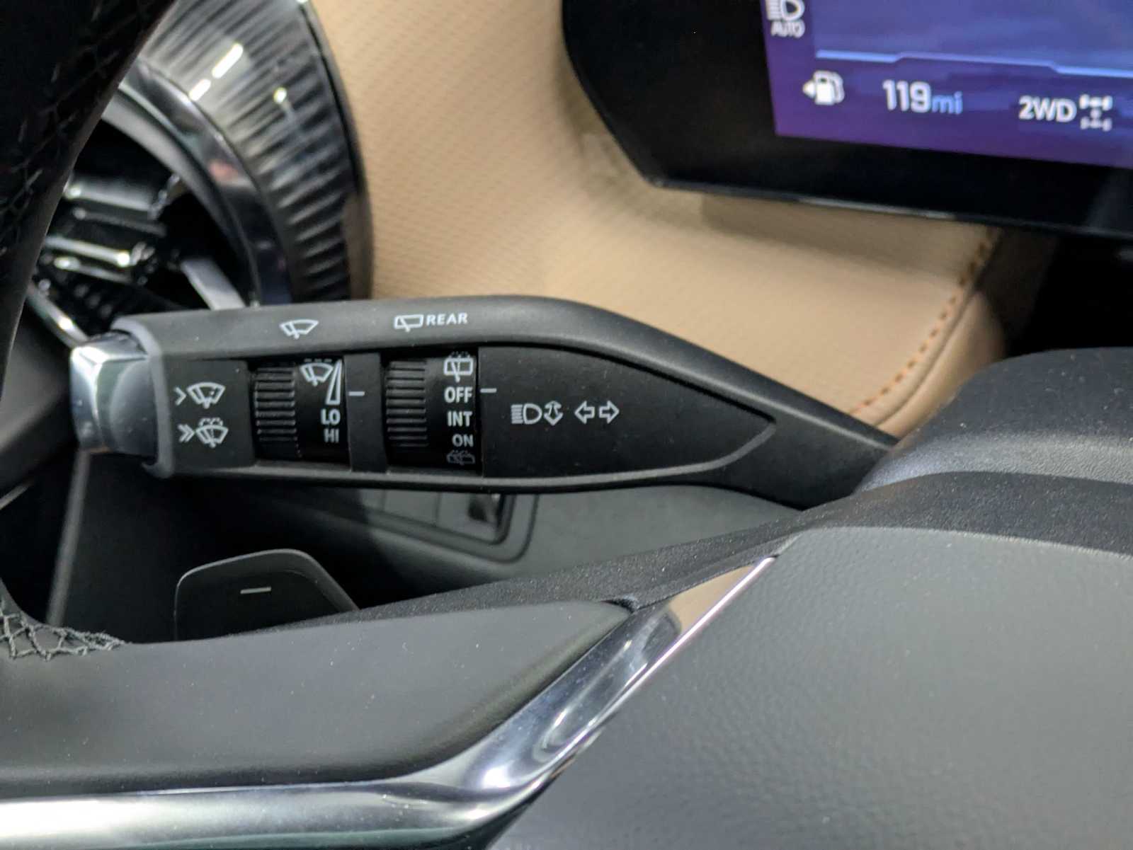 Thumbnail: 2026 Chevrolet Equinox - 26