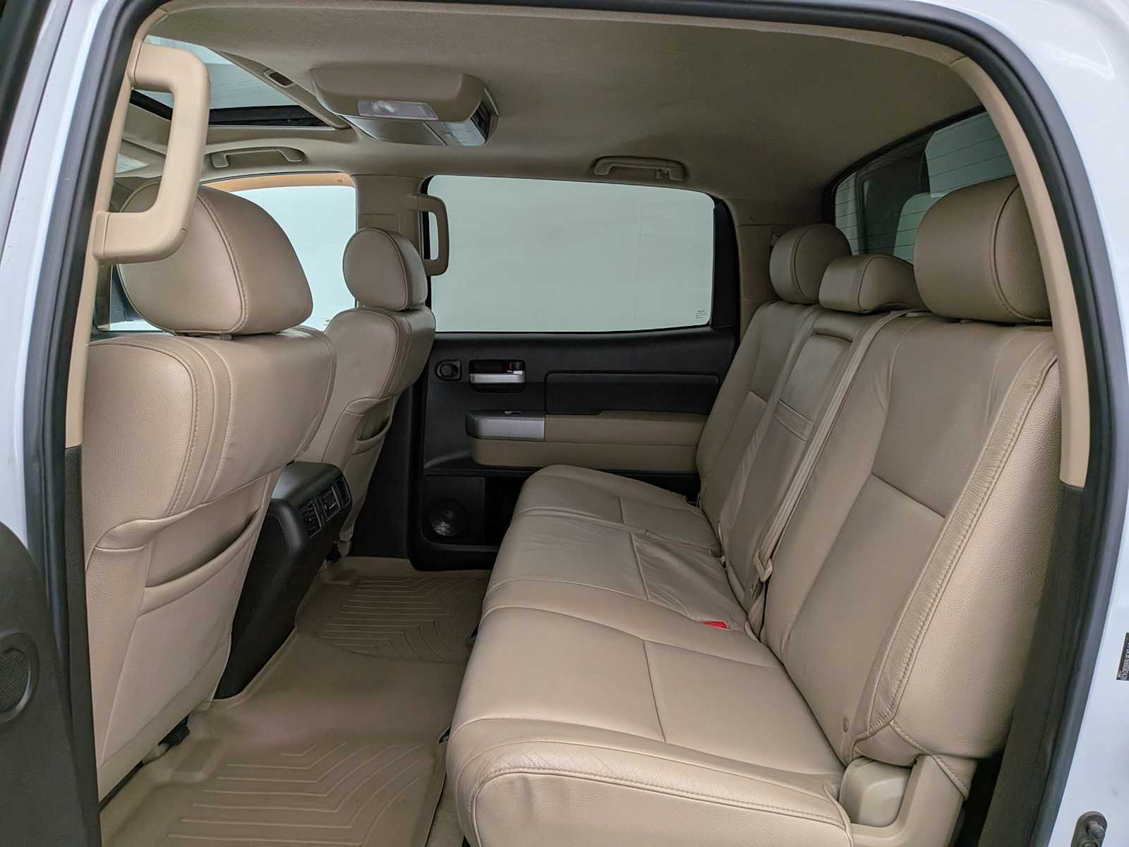 Thumbnail: 2008 Toyota Tundra - 23