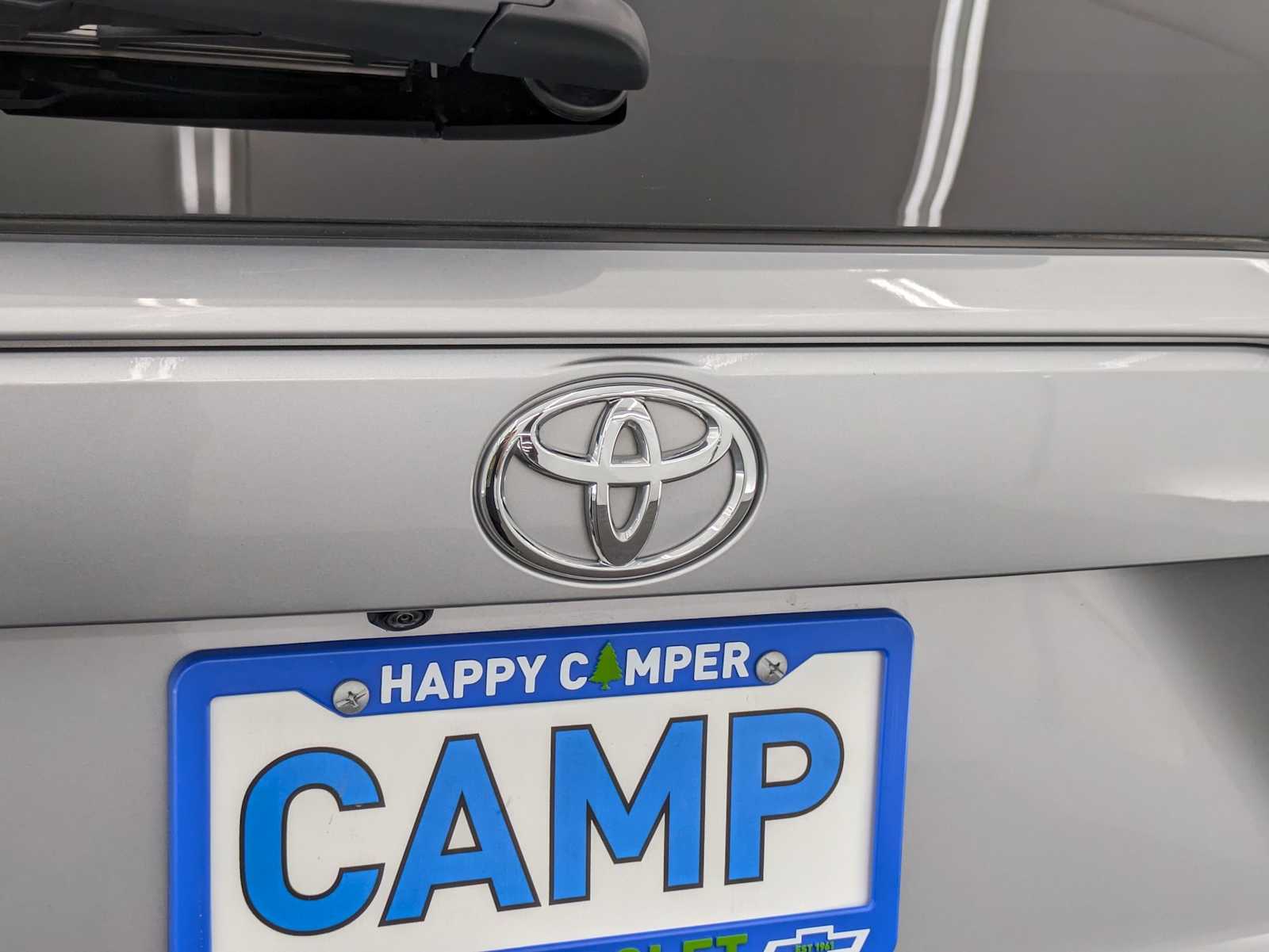 Thumbnail: 2024 Toyota RAV4 - 11