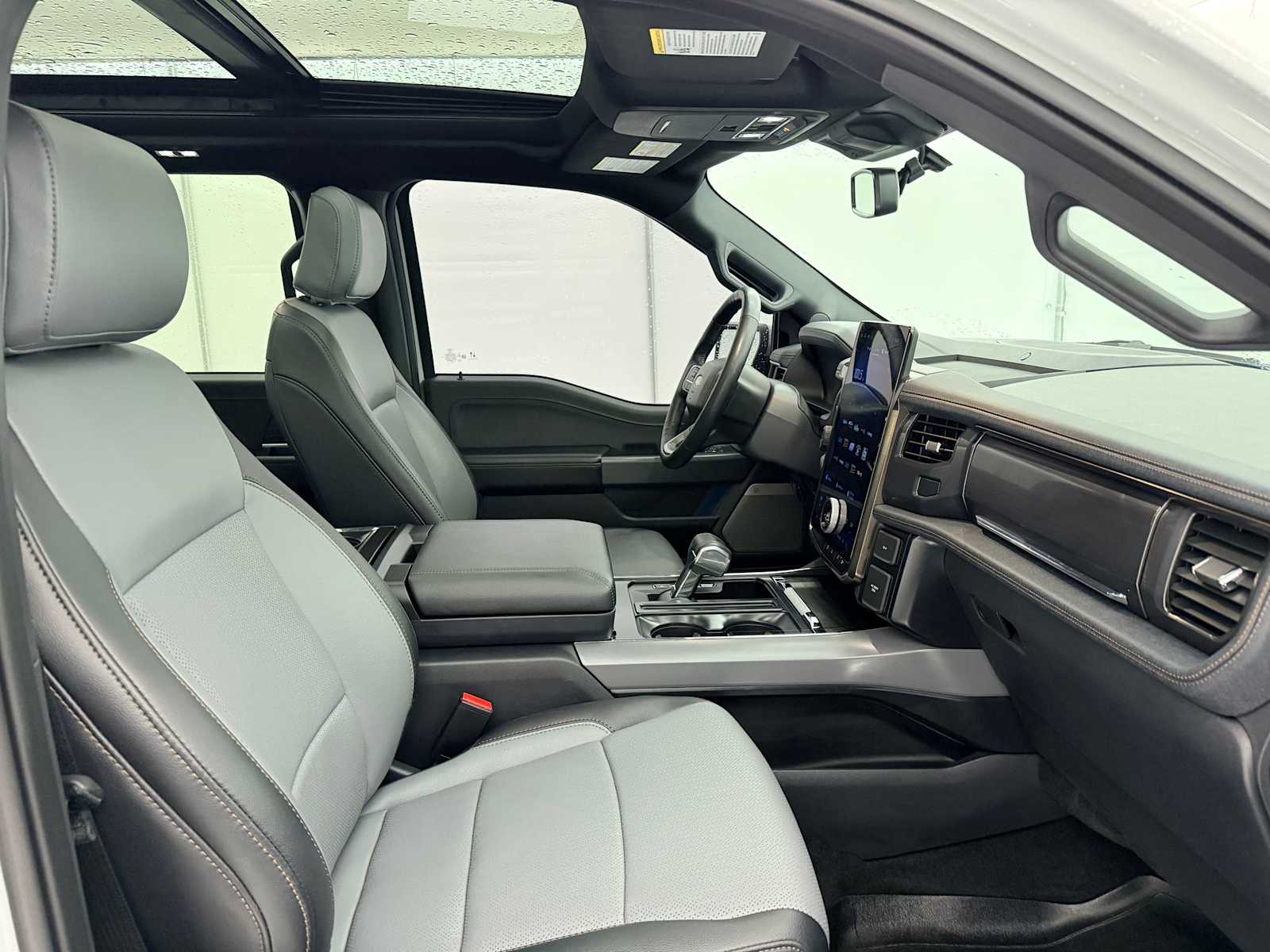 Thumbnail: 2024 Ford F-150 - 22