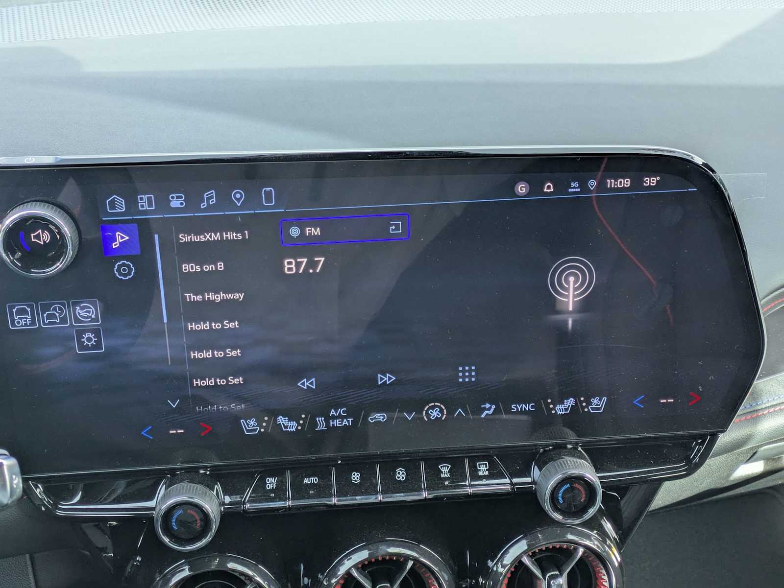 Thumbnail: 2026 Chevrolet Blazer EV - 28