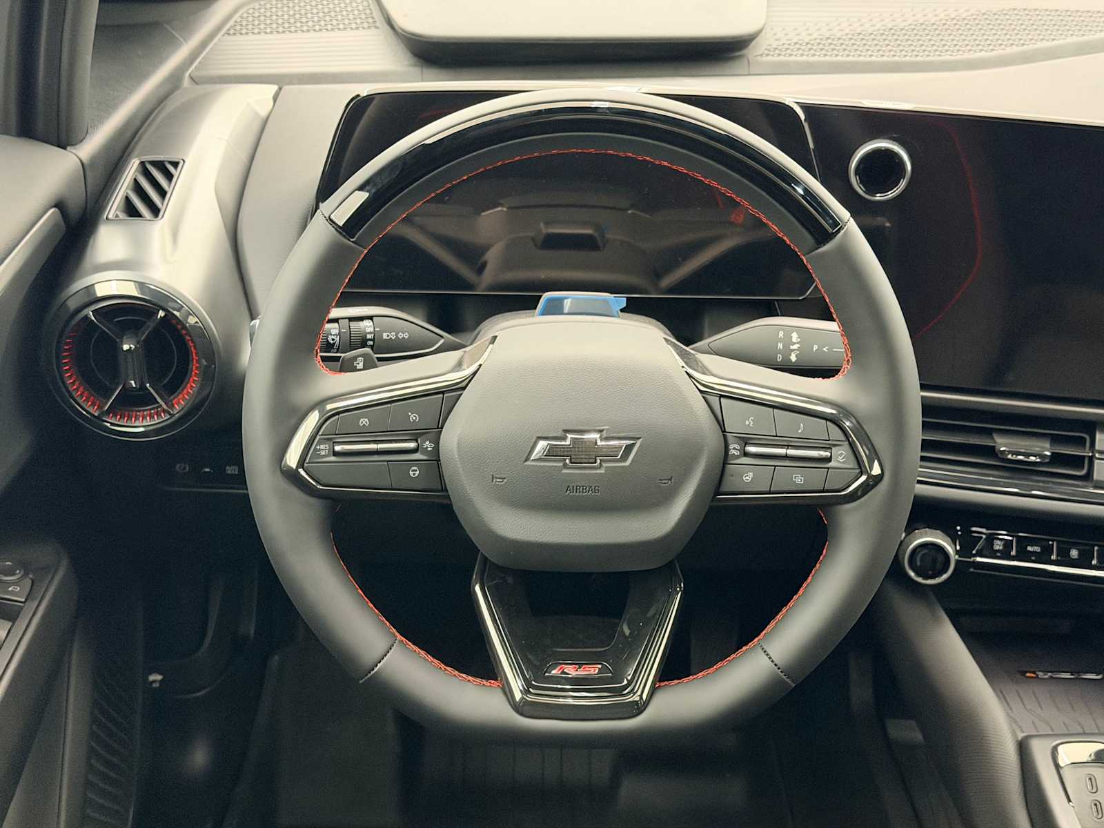 Thumbnail: 2026 Chevrolet Equinox - 22