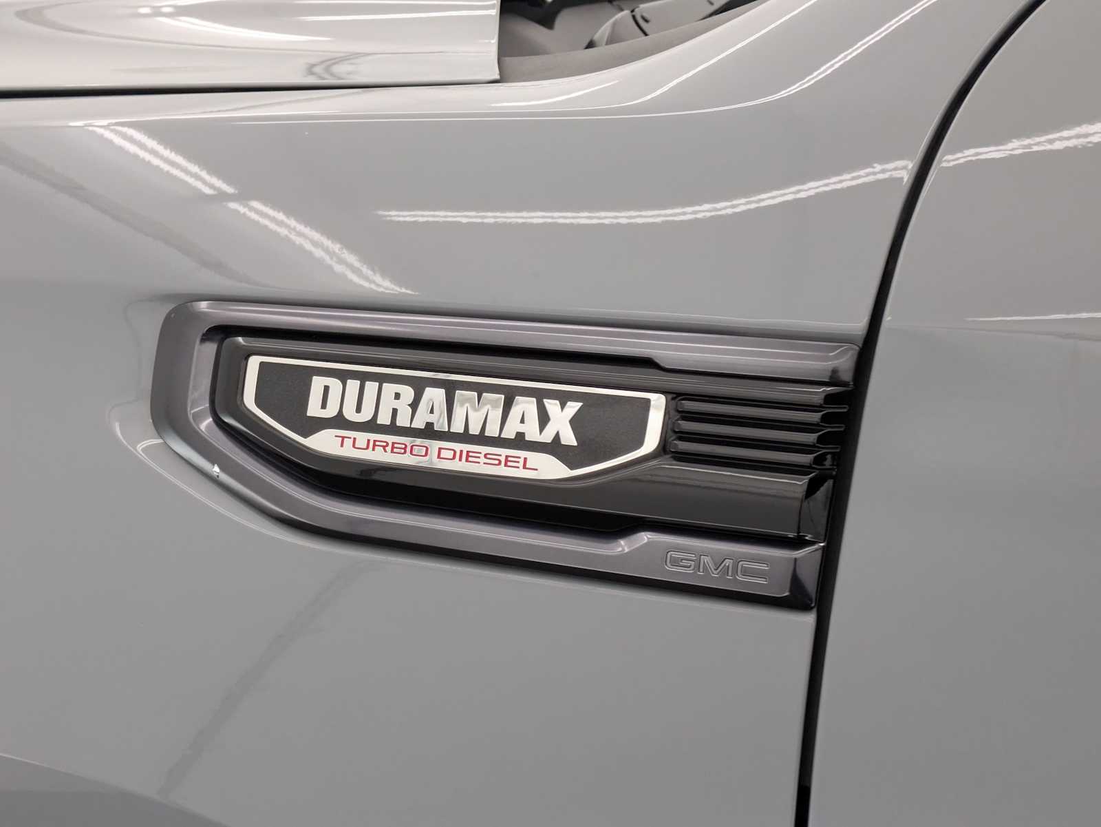 Thumbnail: 2024 GMC Sierra 1500 - 13