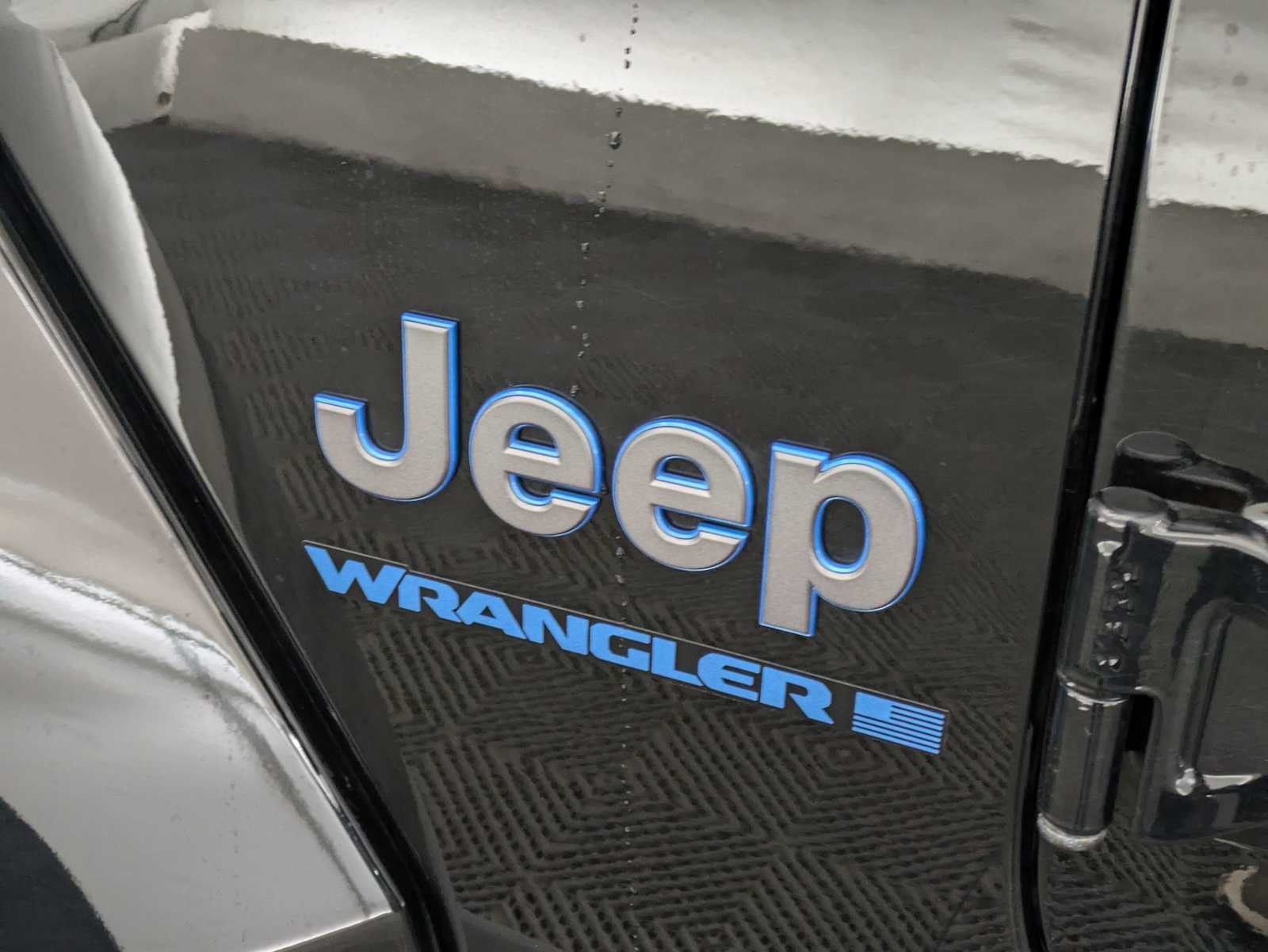 Thumbnail: 2023 Jeep Wrangler - 11