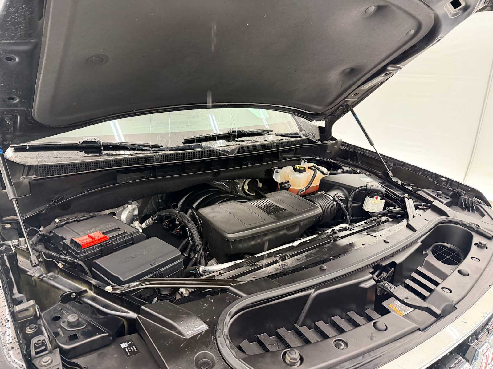 Thumbnail: 2024 GMC Yukon - 15