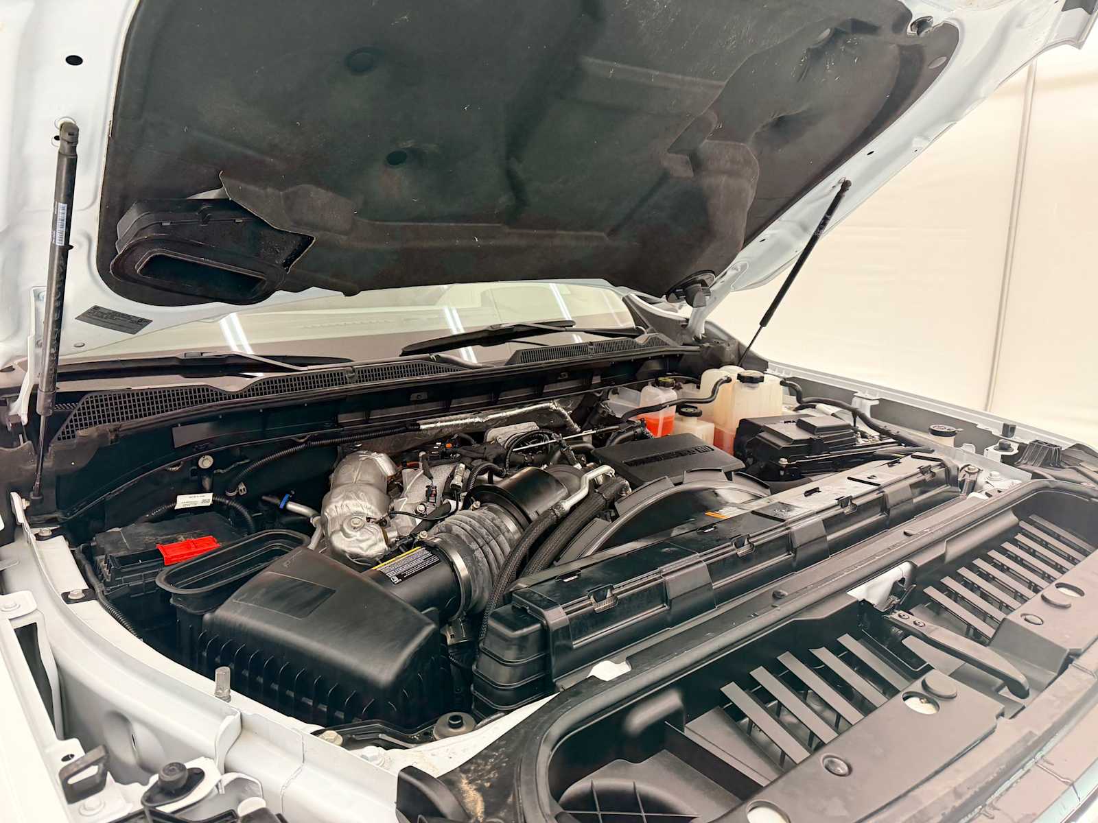 Thumbnail: 2024 GMC Sierra 2500 - 15