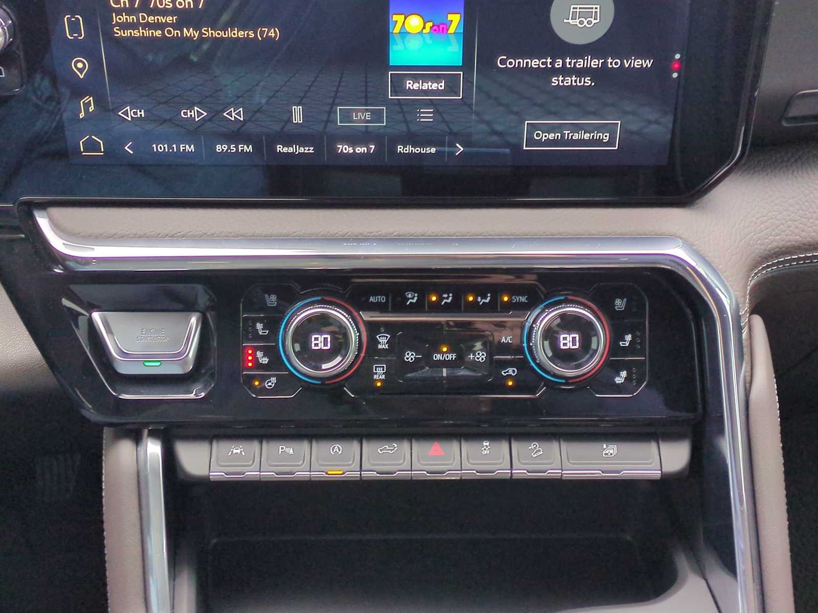 Thumbnail: 2024 GMC Sierra 1500 - 29