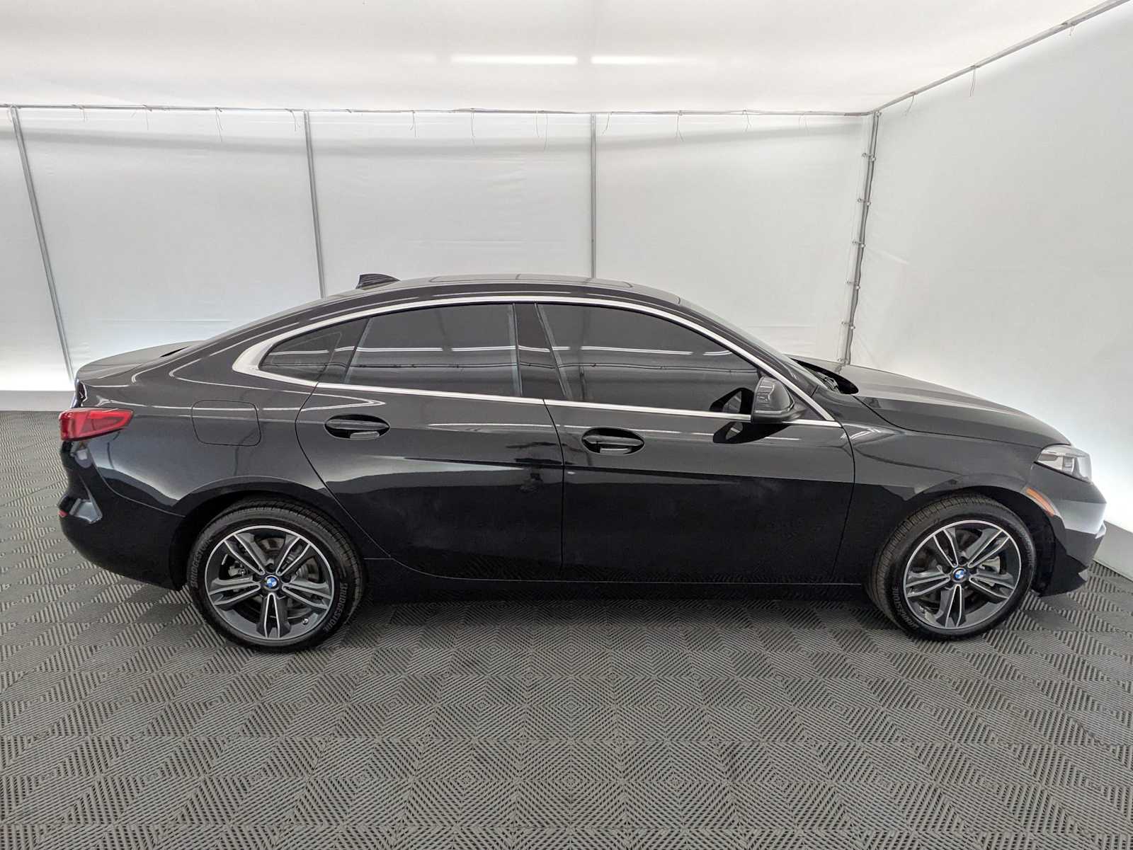 Thumbnail: 2024 BMW 2 Series - 7