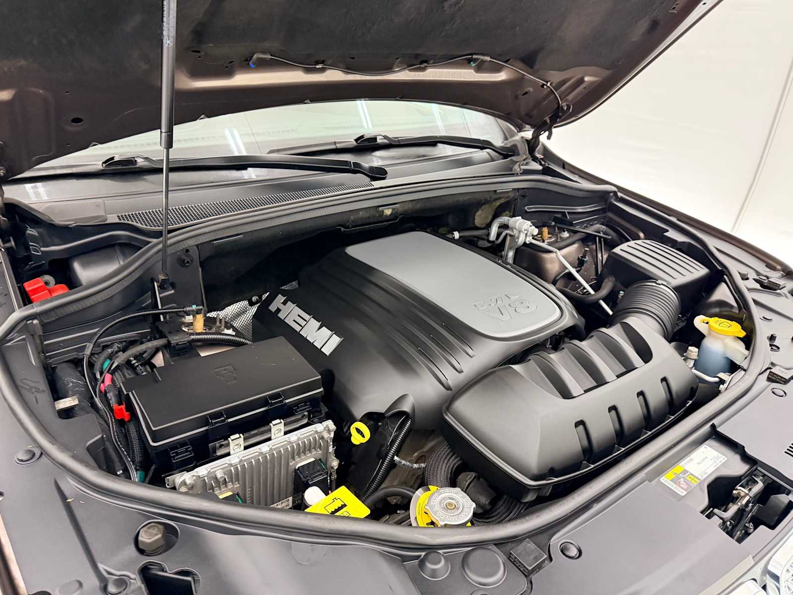 Thumbnail: 2018 Jeep Grand Cherokee - 15