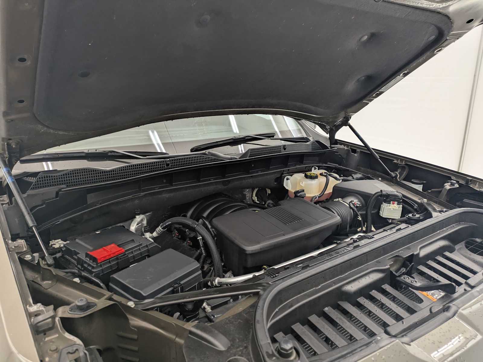 Thumbnail: 2023 GMC Sierra 1500 - 15