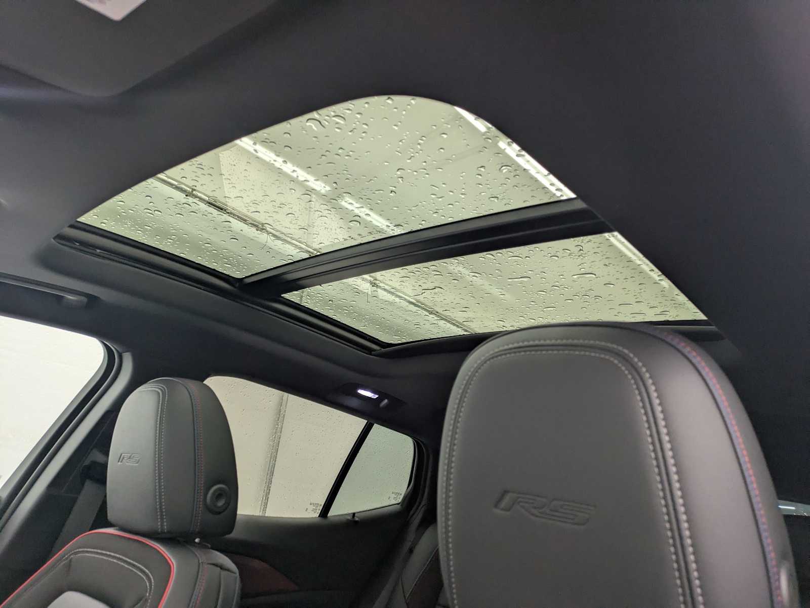 Thumbnail: 2026 Chevrolet Equinox - 20