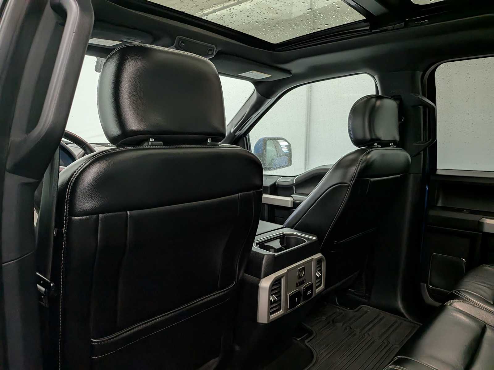 Thumbnail: 2019 Ford F-150 - 19