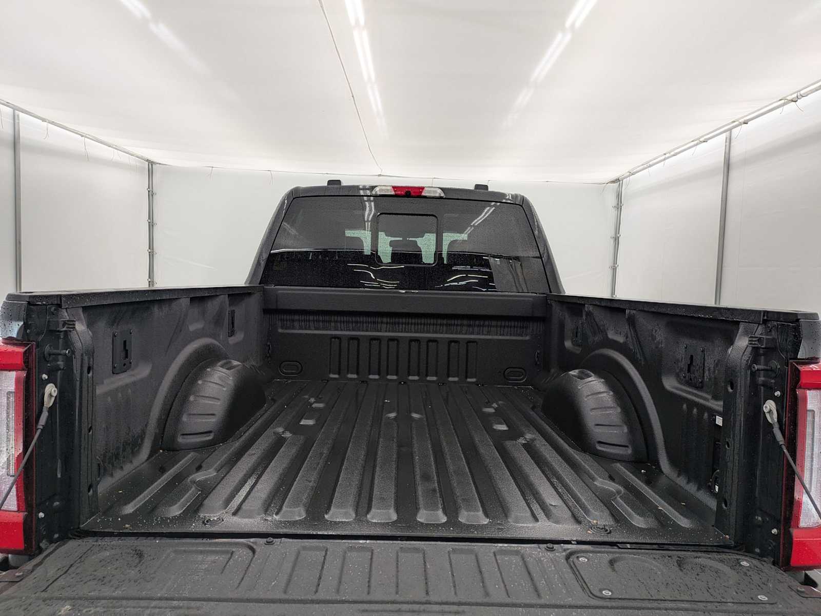 Thumbnail: 2023 Ford F-350 - 35