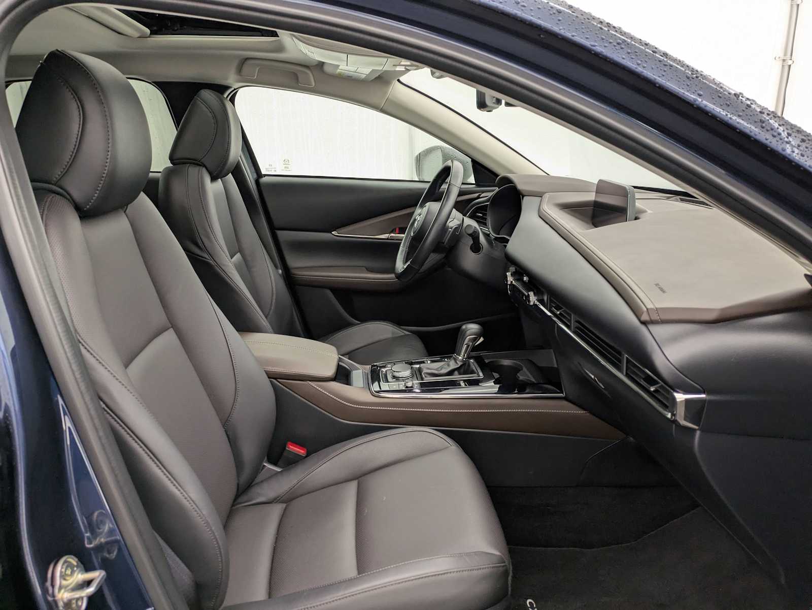 Thumbnail: 2022 Mazda CX-30 - 23