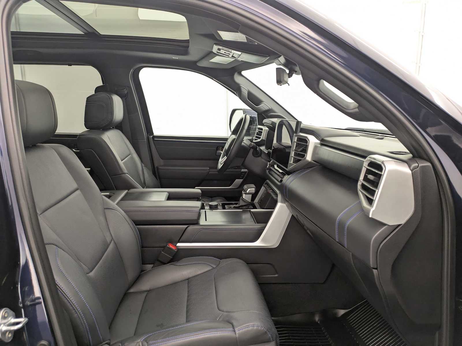 Thumbnail: 2024 Toyota Tundra - 24