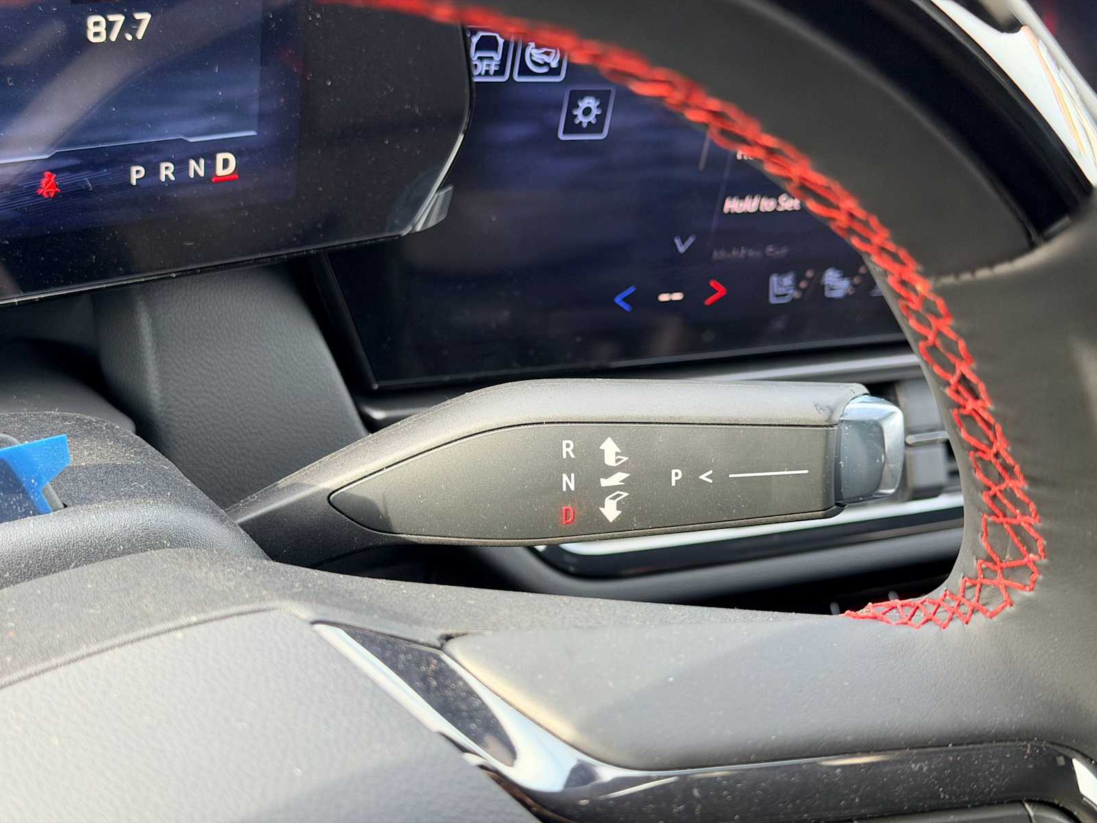 Thumbnail: 2026 Chevrolet Equinox - 29