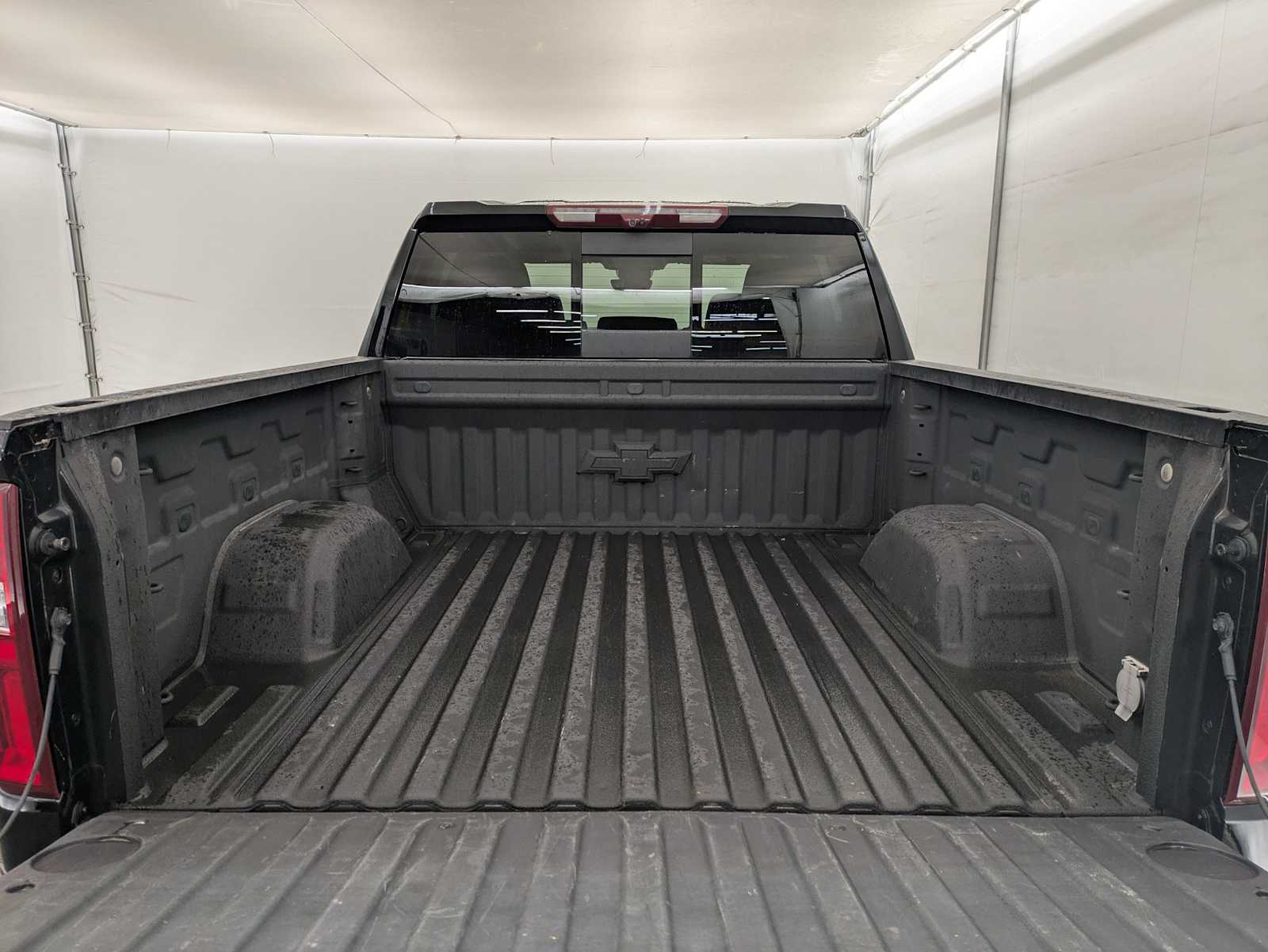 Thumbnail: 2024 Chevrolet Silverado 1500 - 34