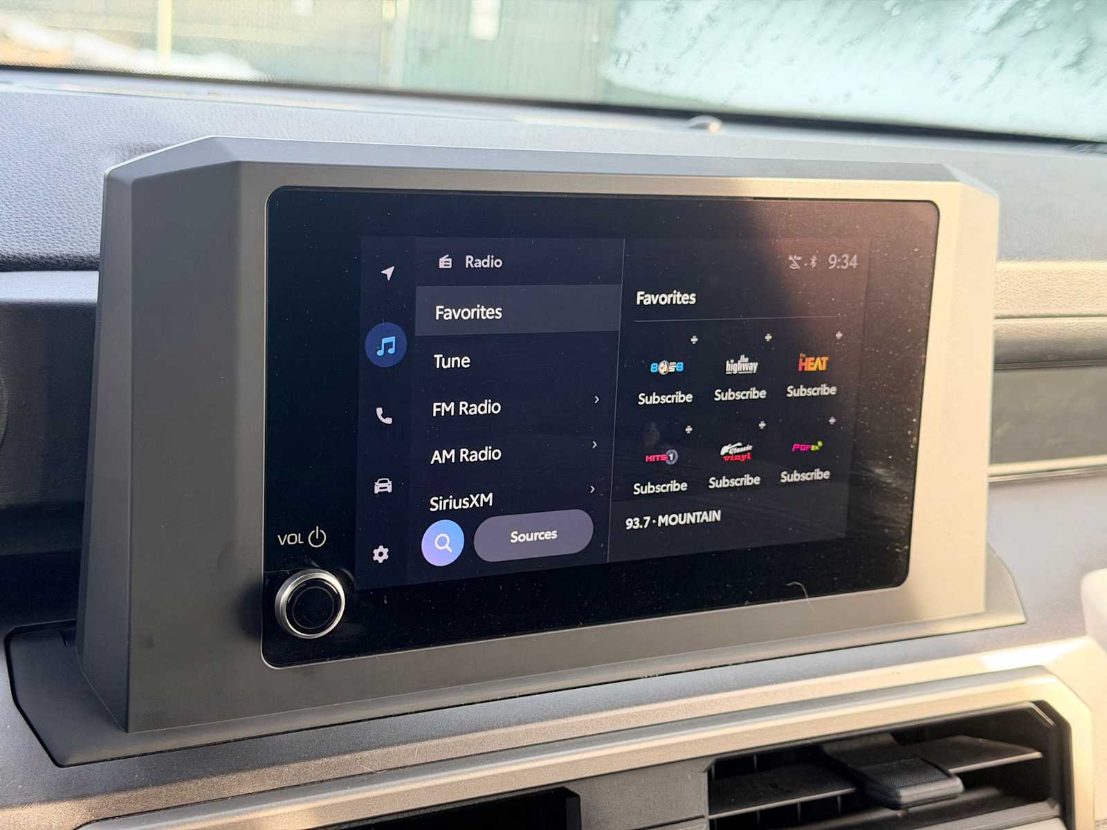 Thumbnail: 2025 Toyota 4Runner - 29