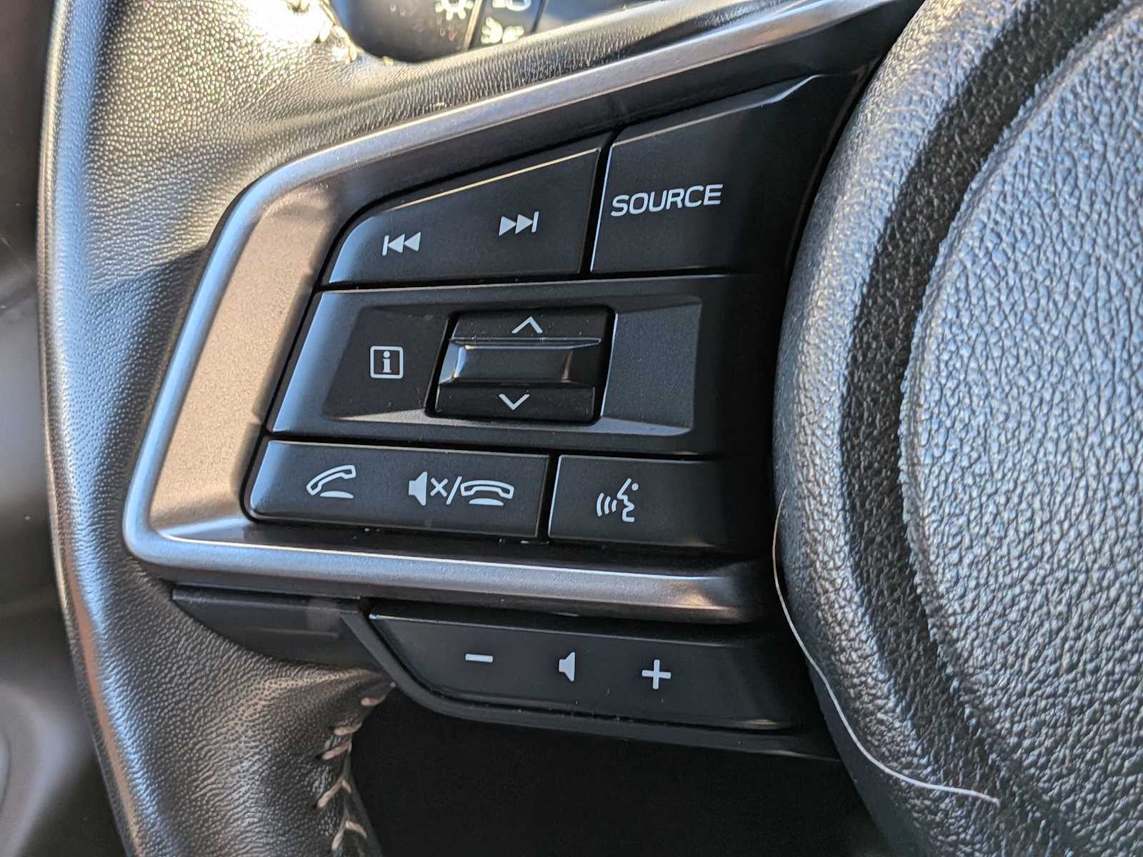 Thumbnail: 2023 Subaru Ascent - 25