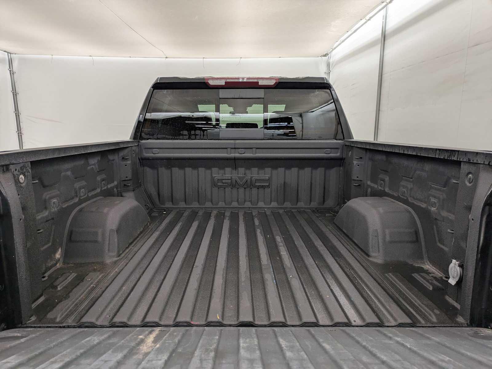 Thumbnail: 2024 GMC Sierra 1500 - 33