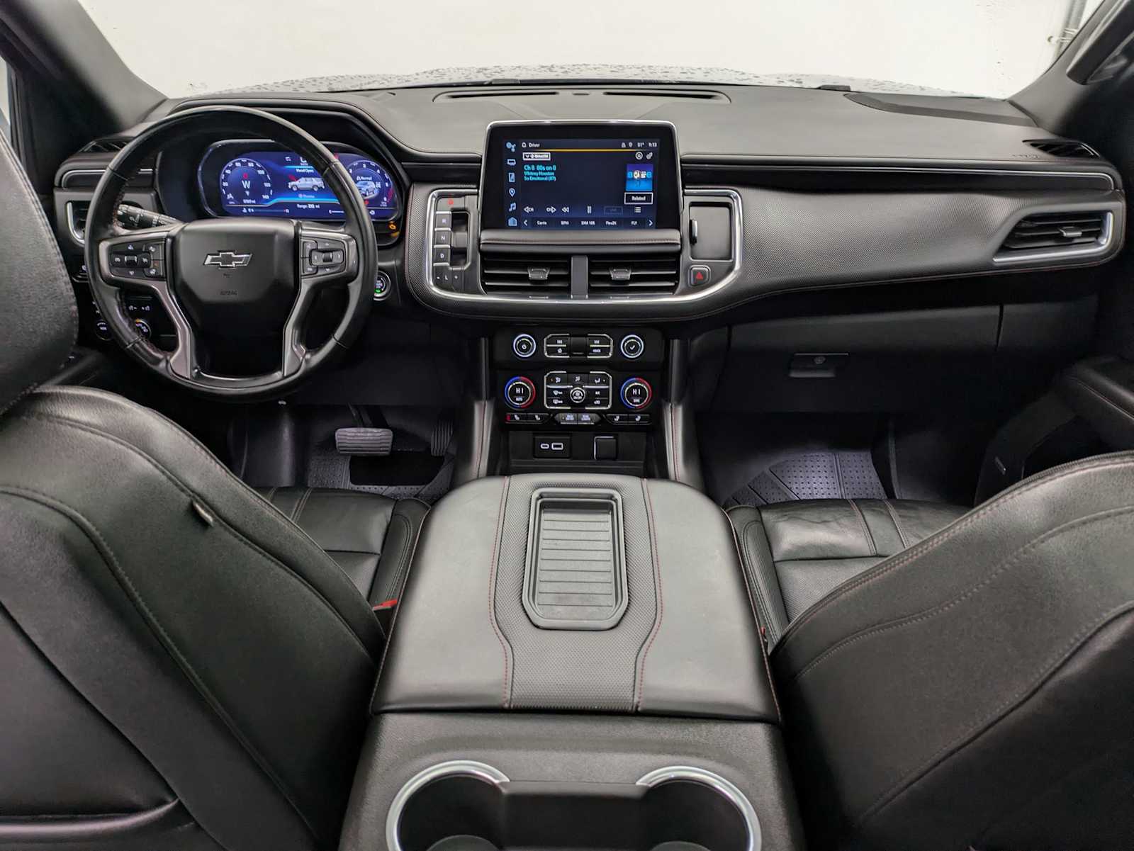 Thumbnail: 2024 Chevrolet Tahoe - 17