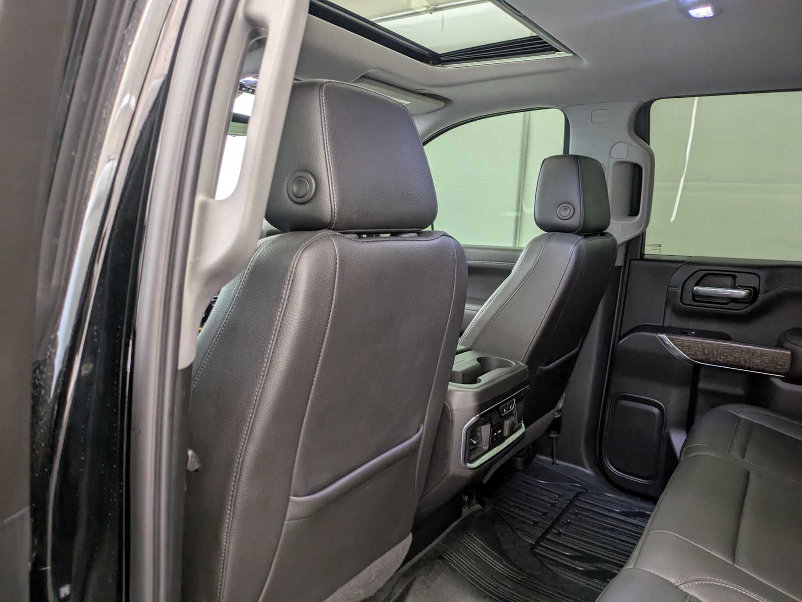 2019 GMC Sierra 1500 Denali 20
