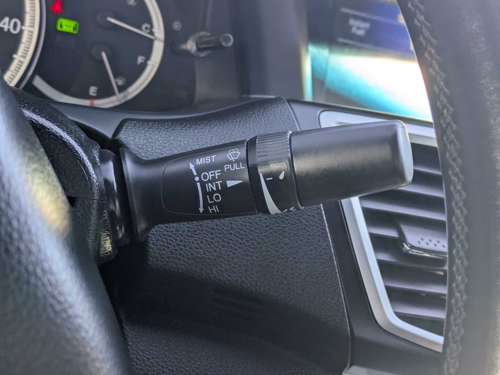 Thumbnail: 2014 Honda Accord - 26