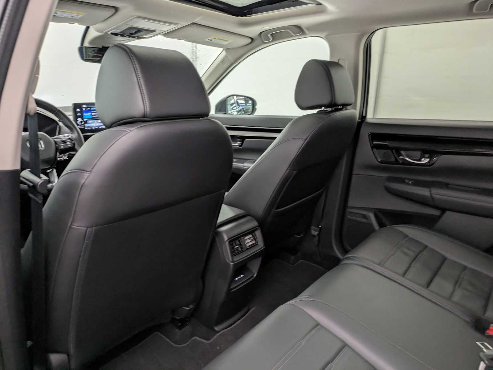 Thumbnail: 2025 Honda CR-V - 18