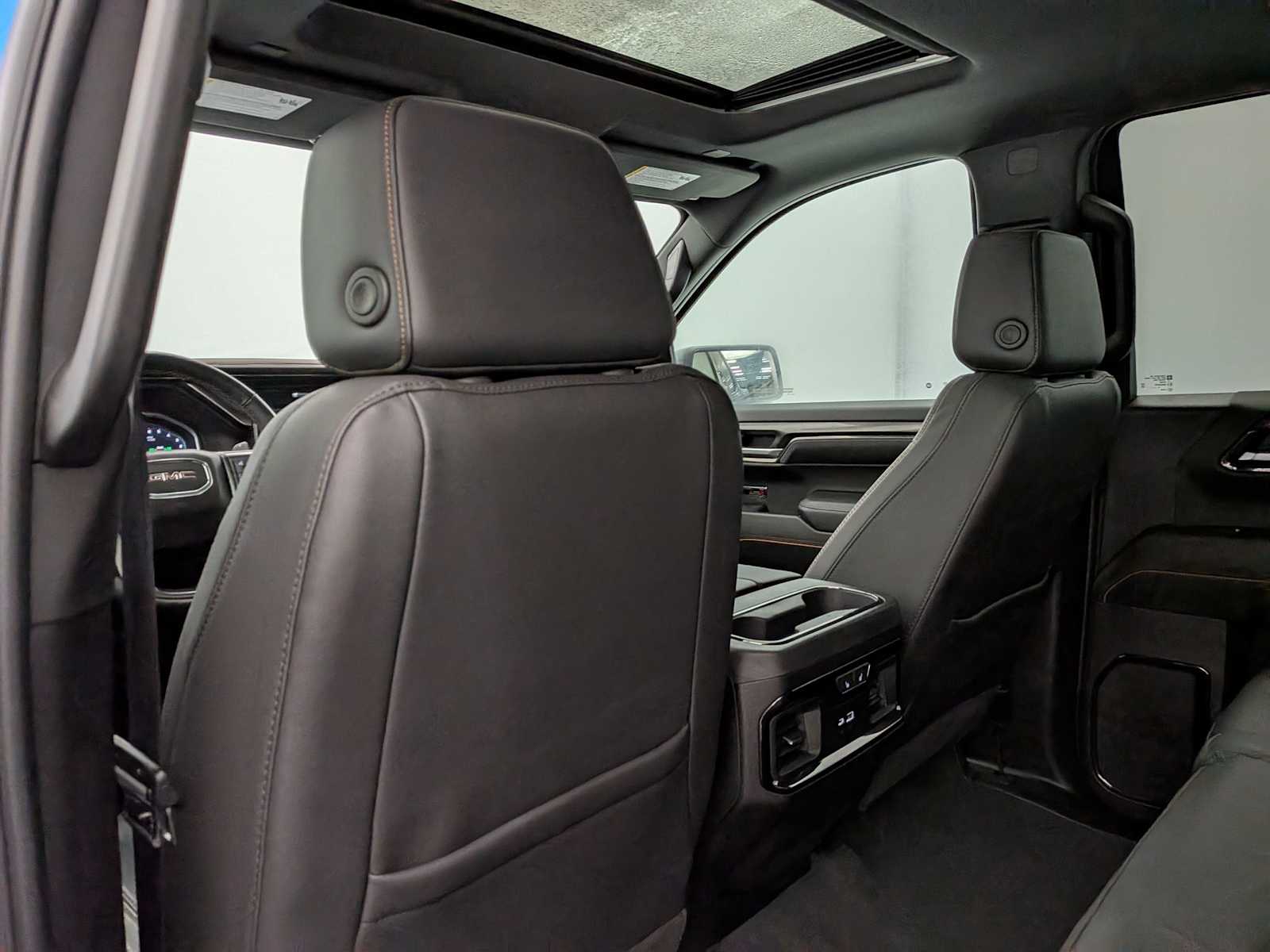 Thumbnail: 2024 GMC Sierra 1500 - 20