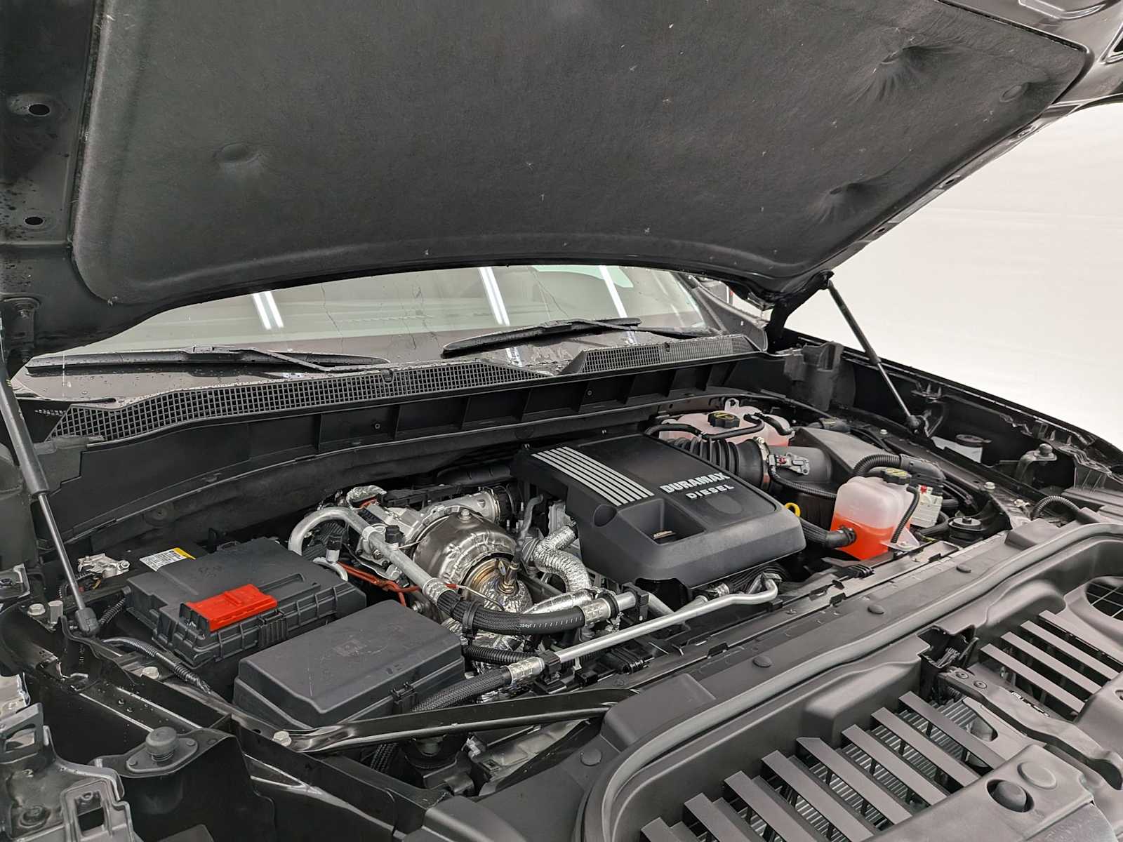 Thumbnail: 2026 Chevrolet Silverado 1500 - 17